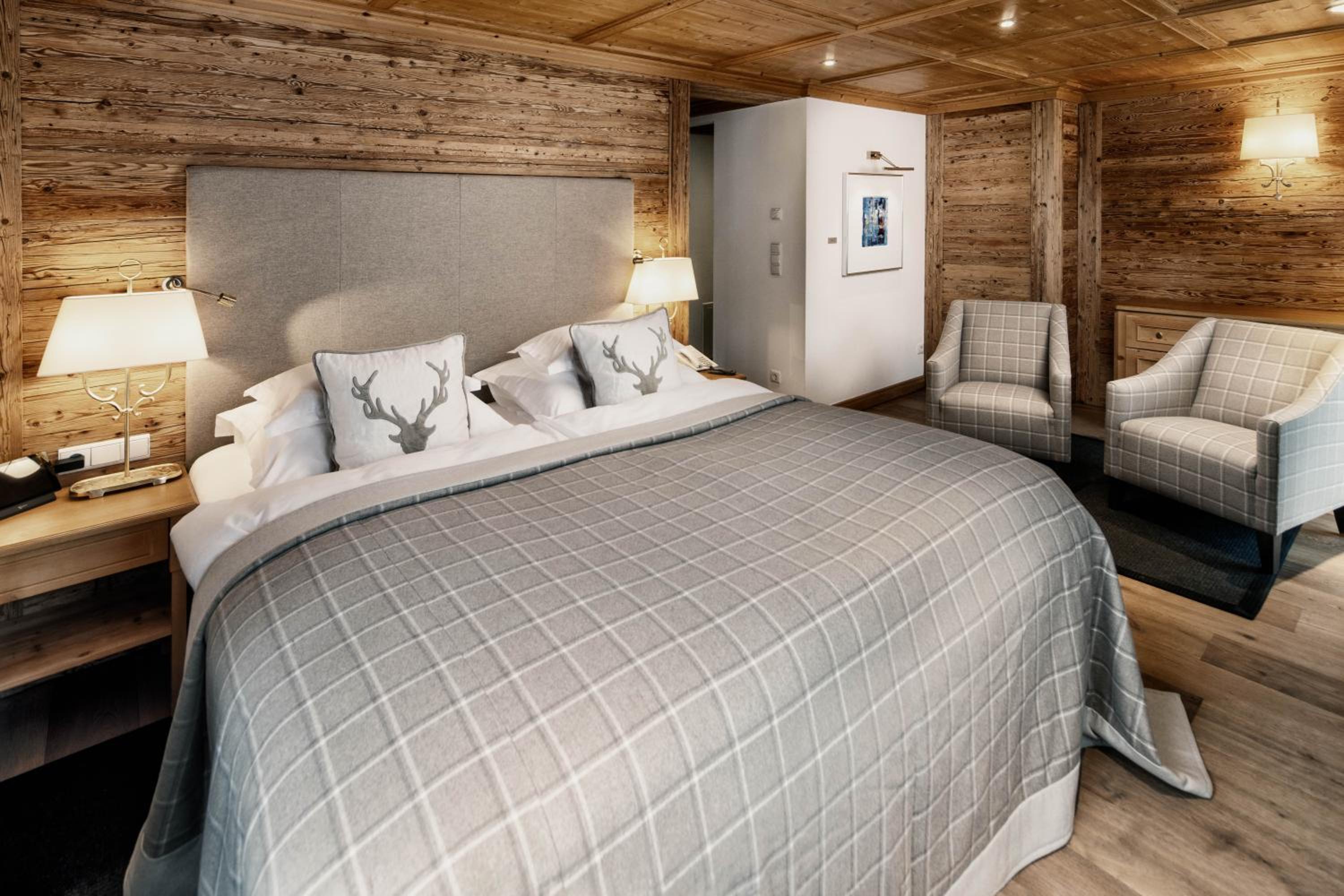 Superior Suite