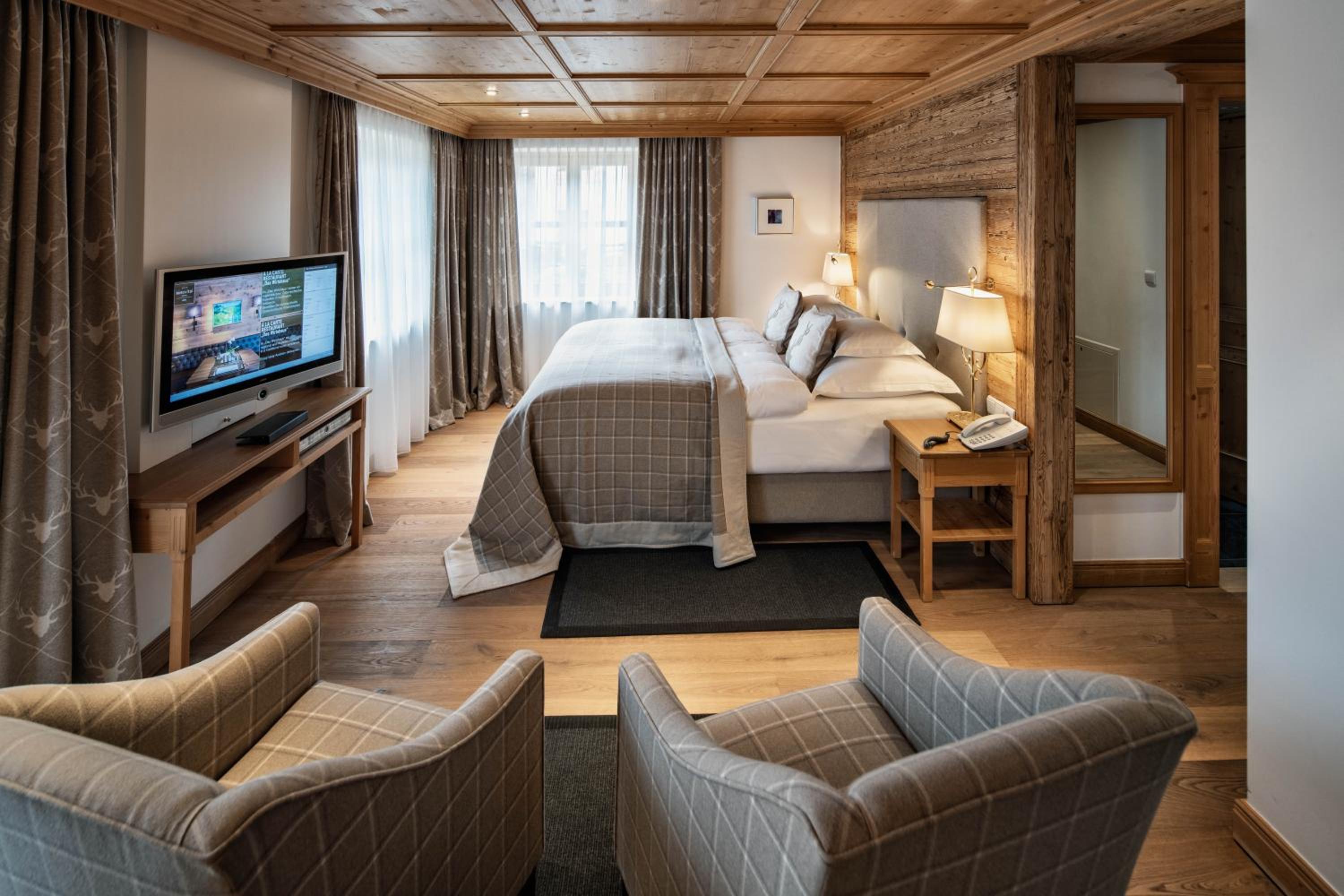 Superior Suite photo 2