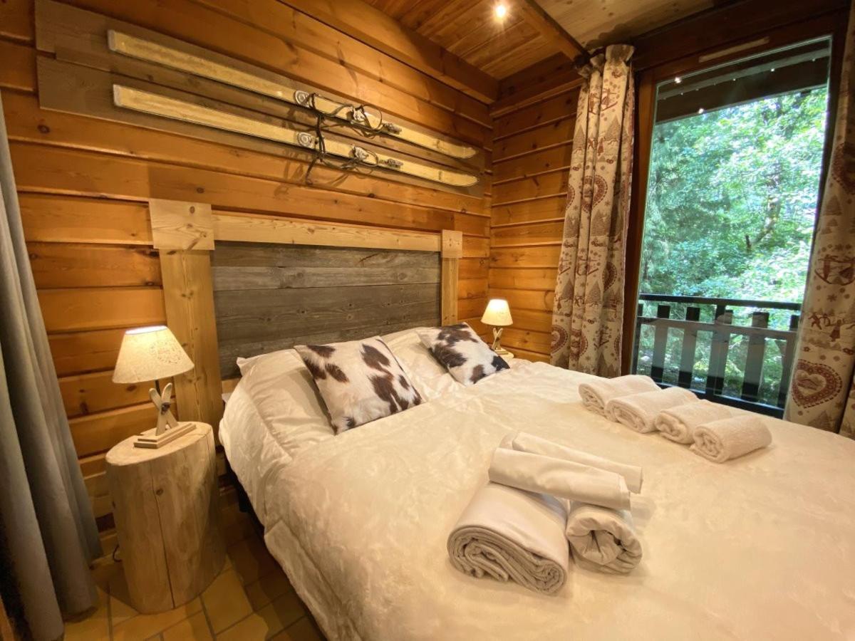 Chalet photo 1