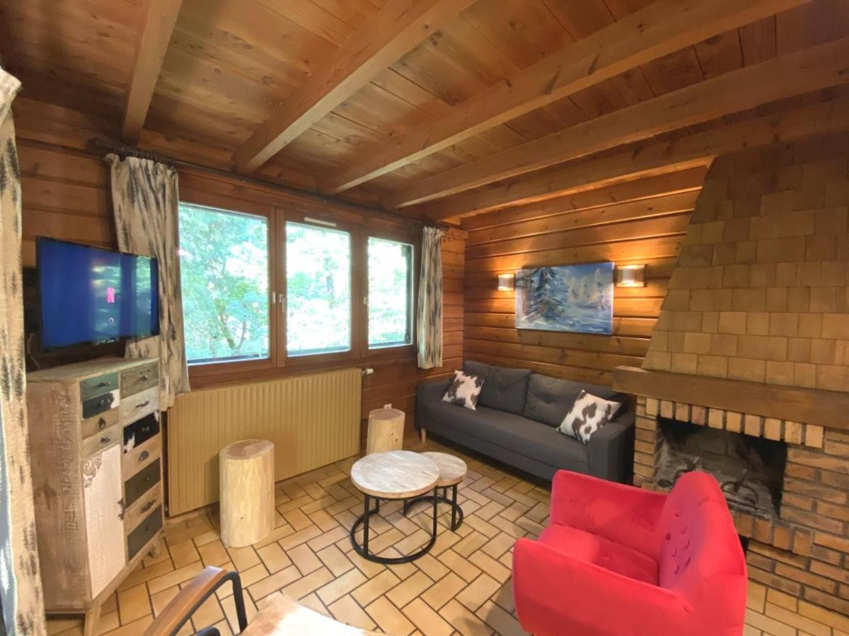Chalet photo 2