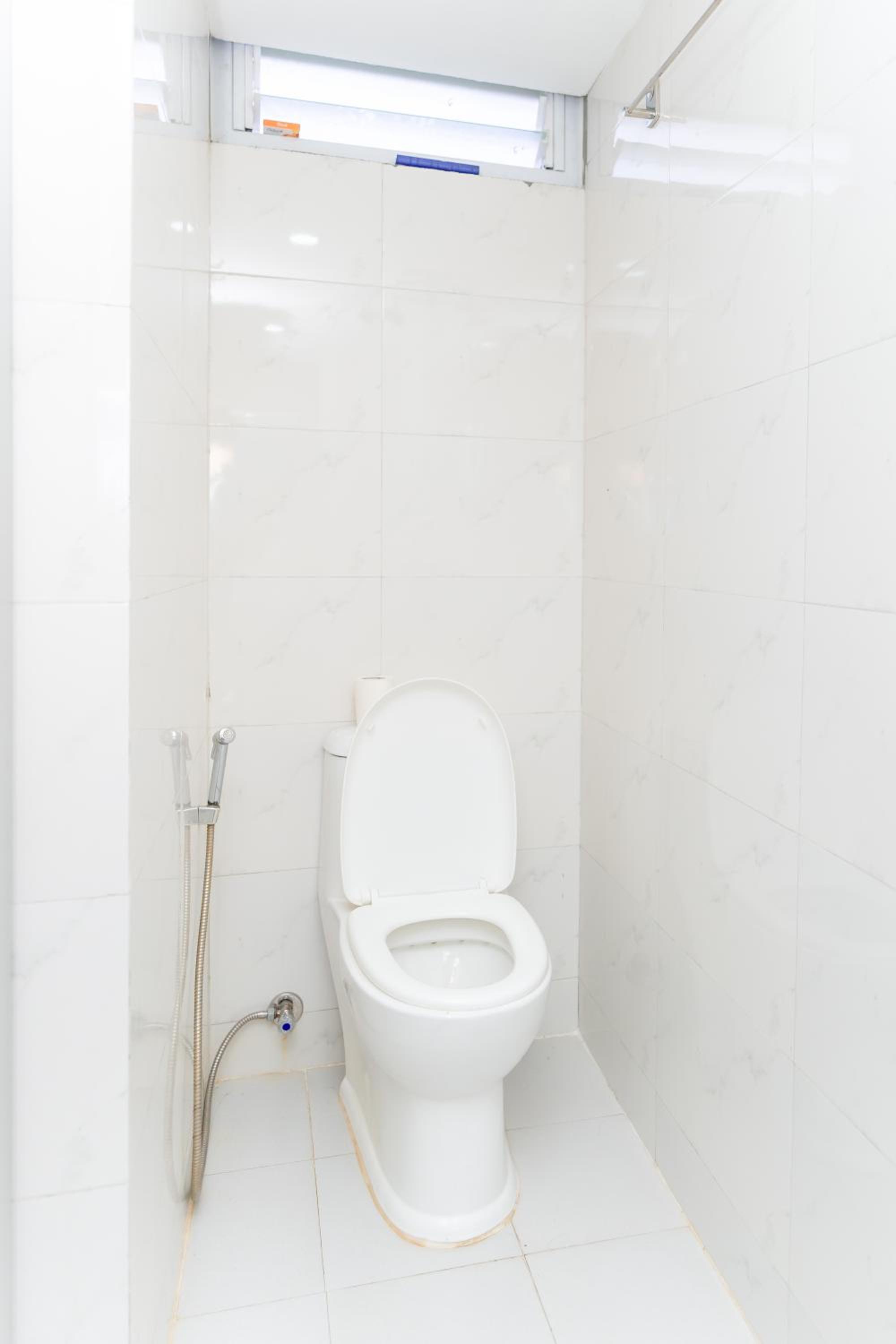 Standard Single Room photo 2