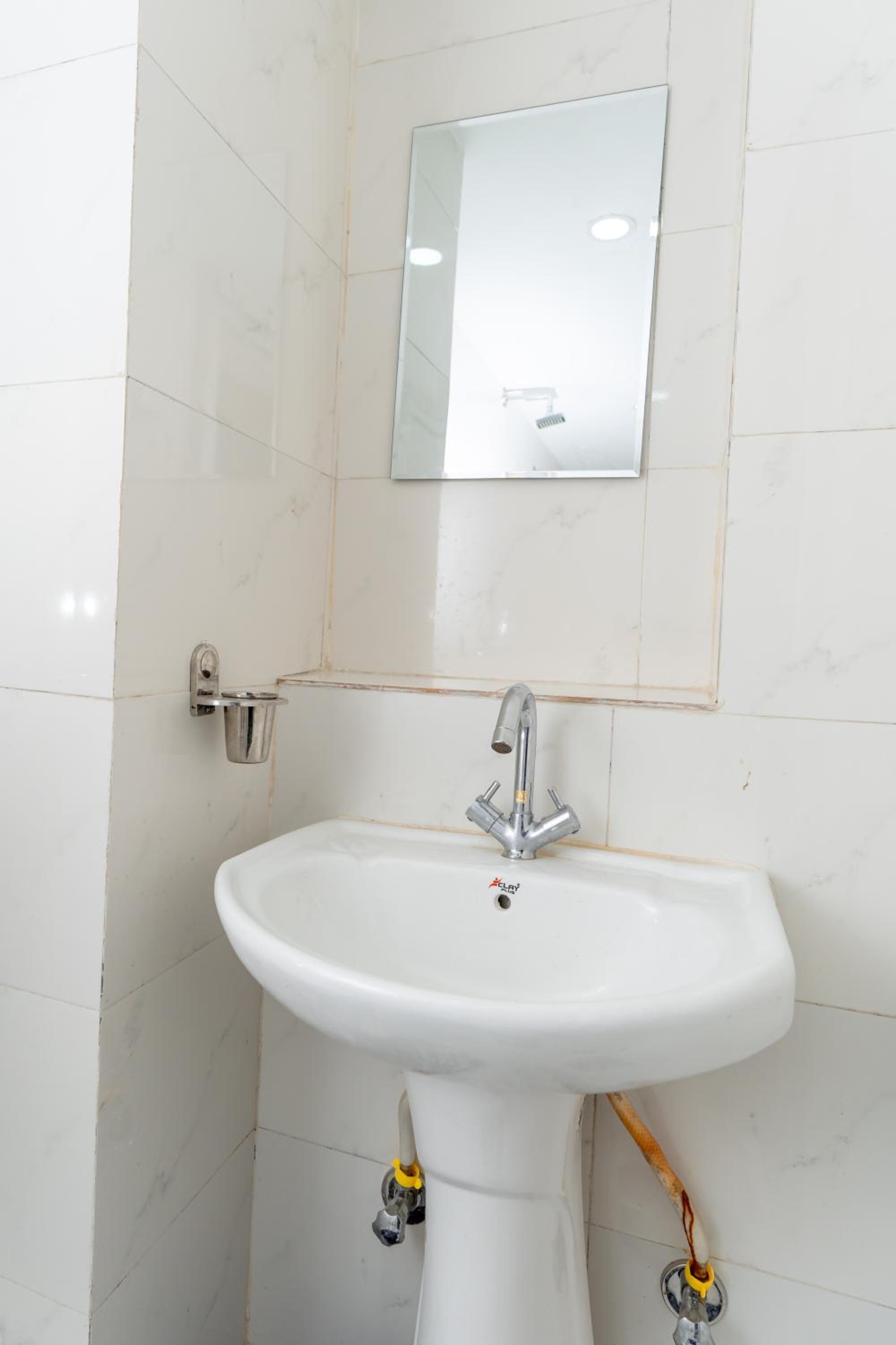Standard Single Room photo 3