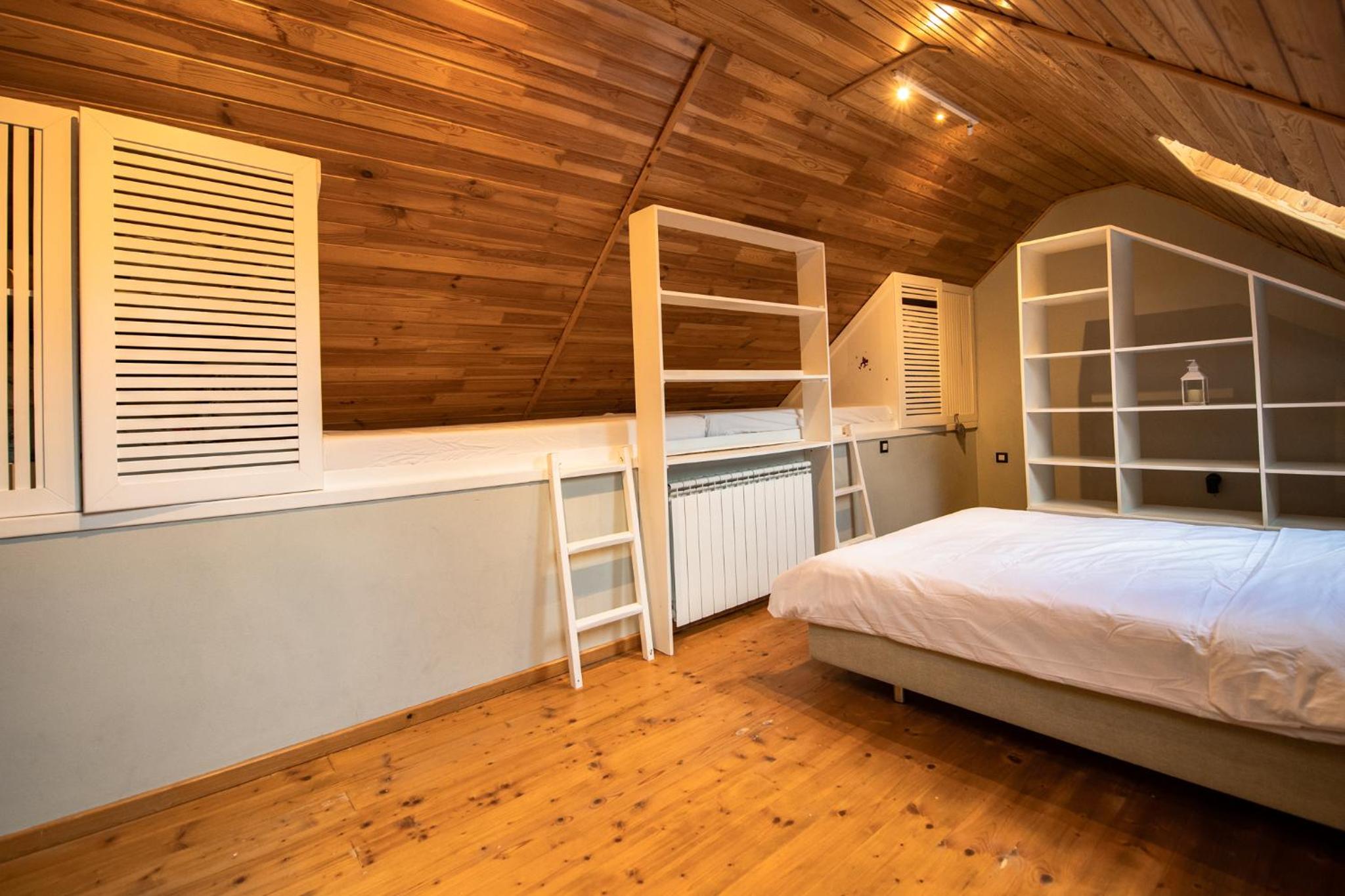Two-Bedroom Villa photo 1