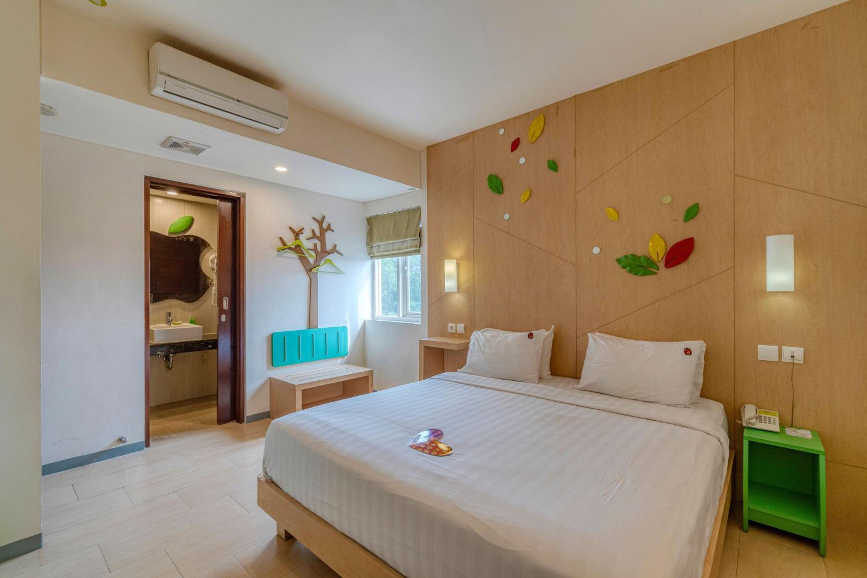 Ascent Serenity Room - Photo 1