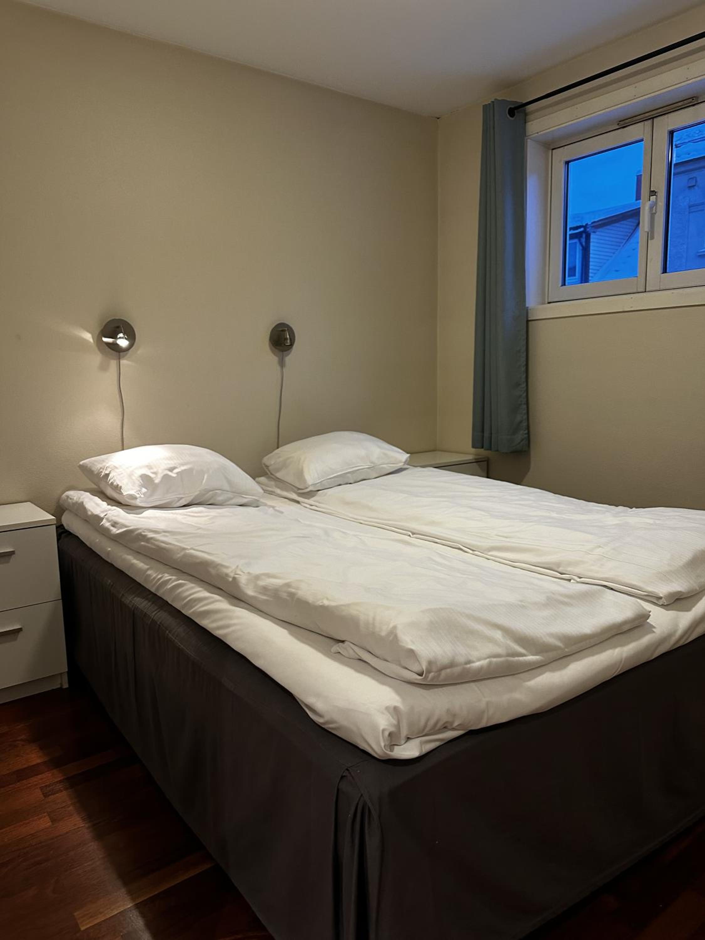One-Bedroom Apartment - Photo 3