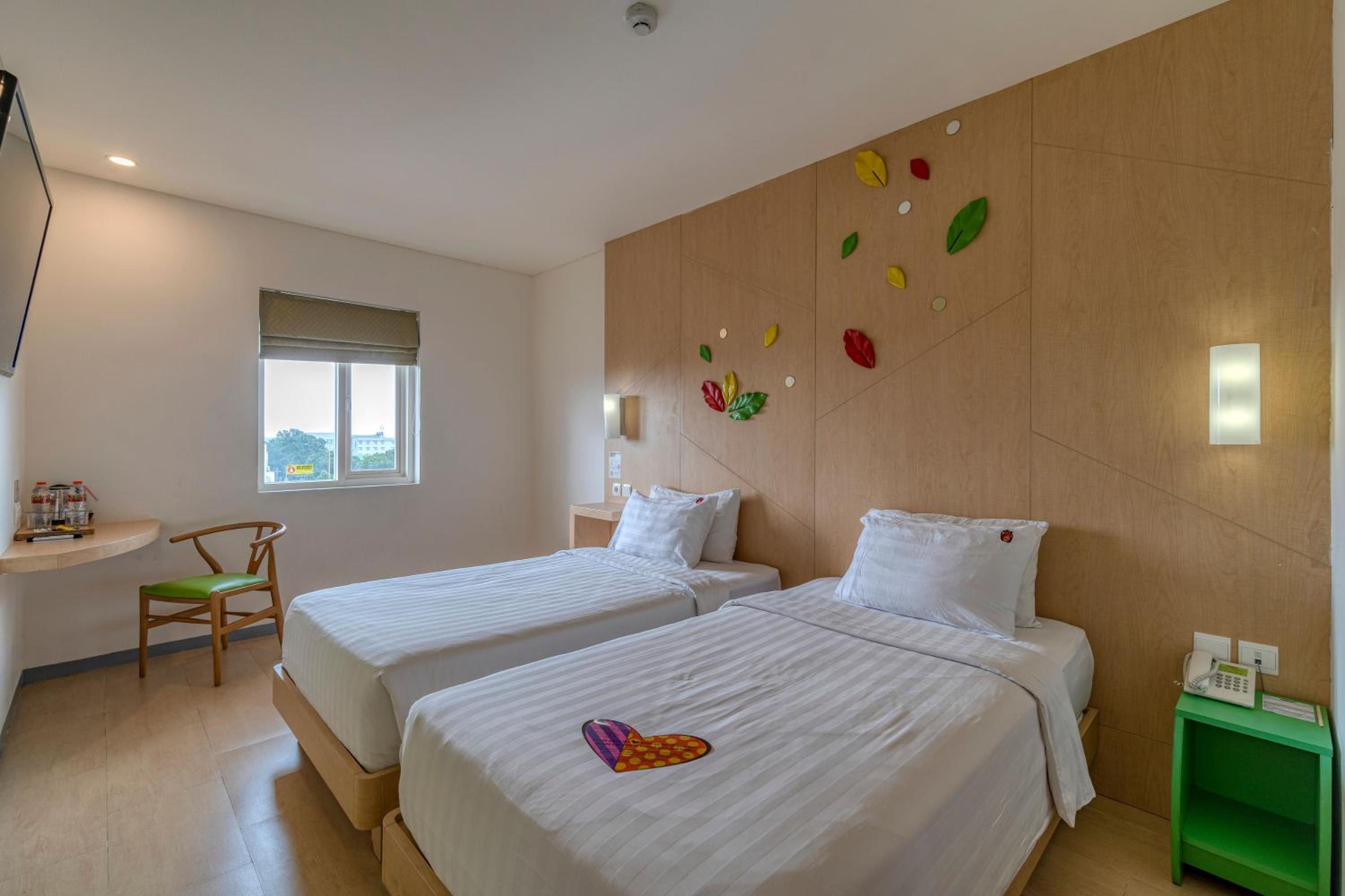 Ascent Super Room (room only) - Photo 4