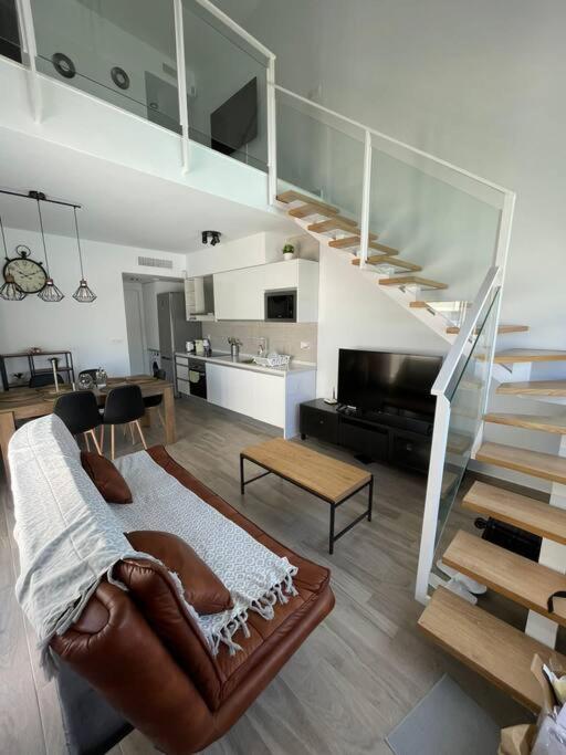 Villa de Dos Habitaciones