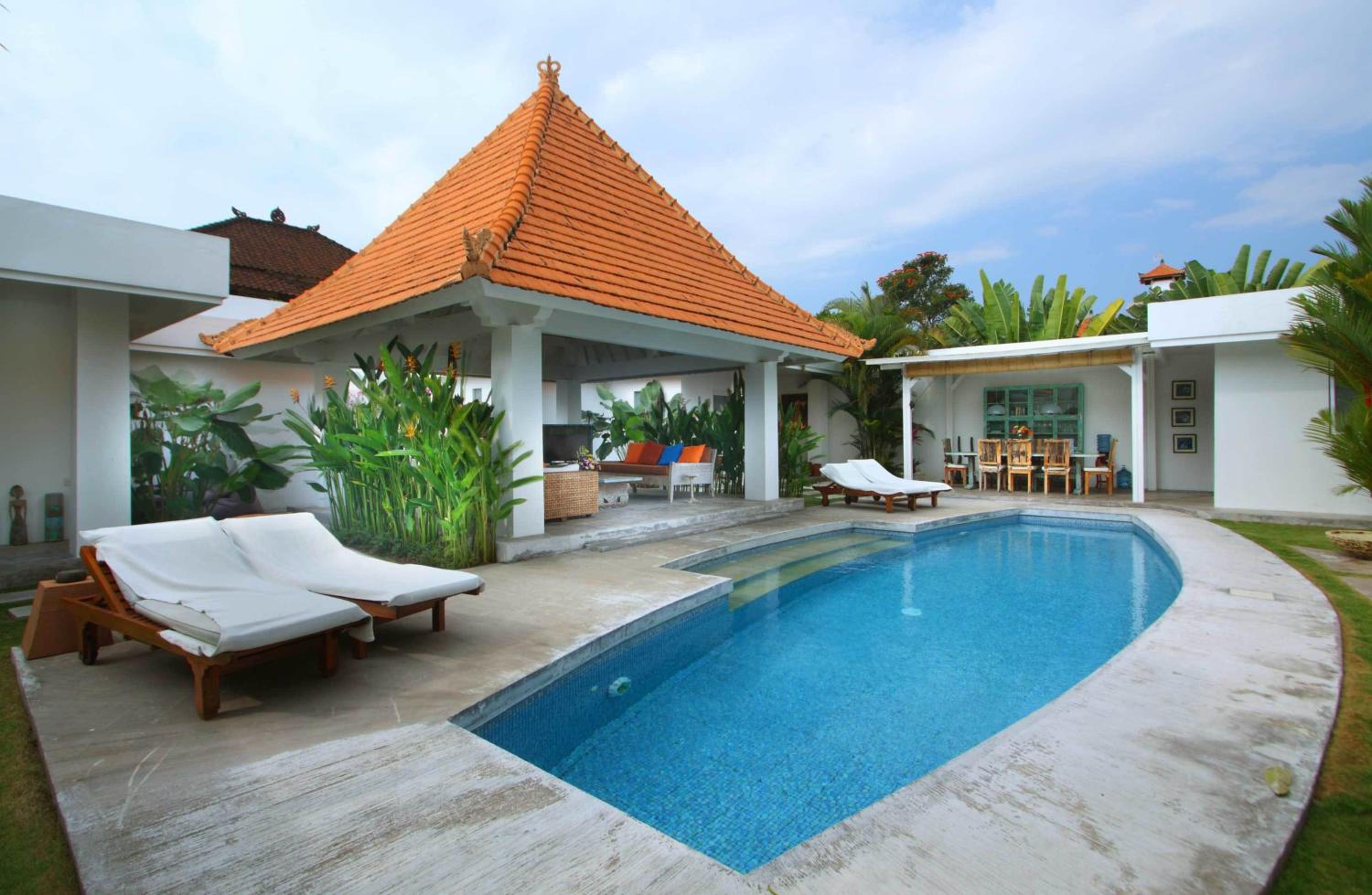 Villa - Photo 5