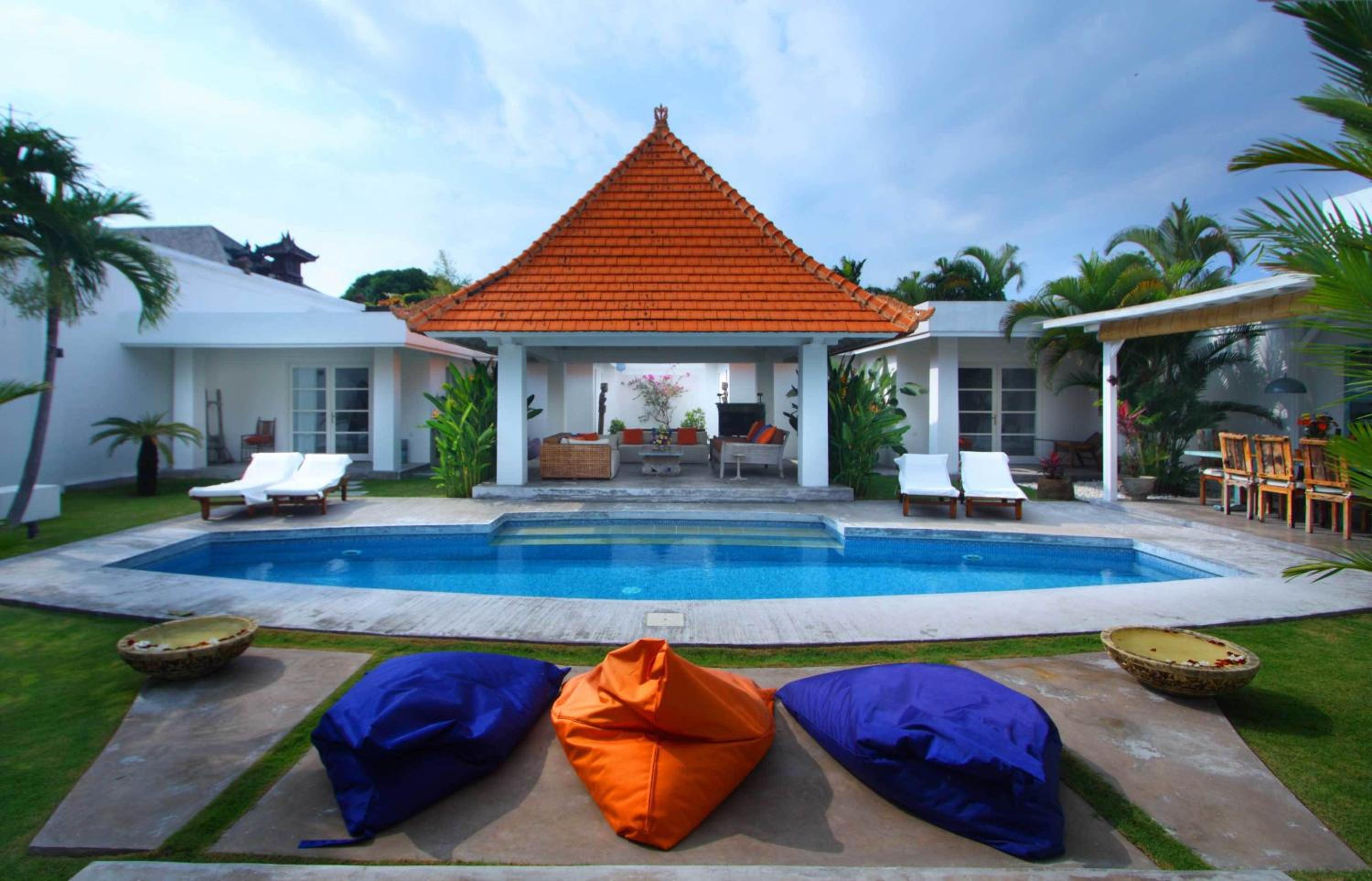 Villa - Photo 8