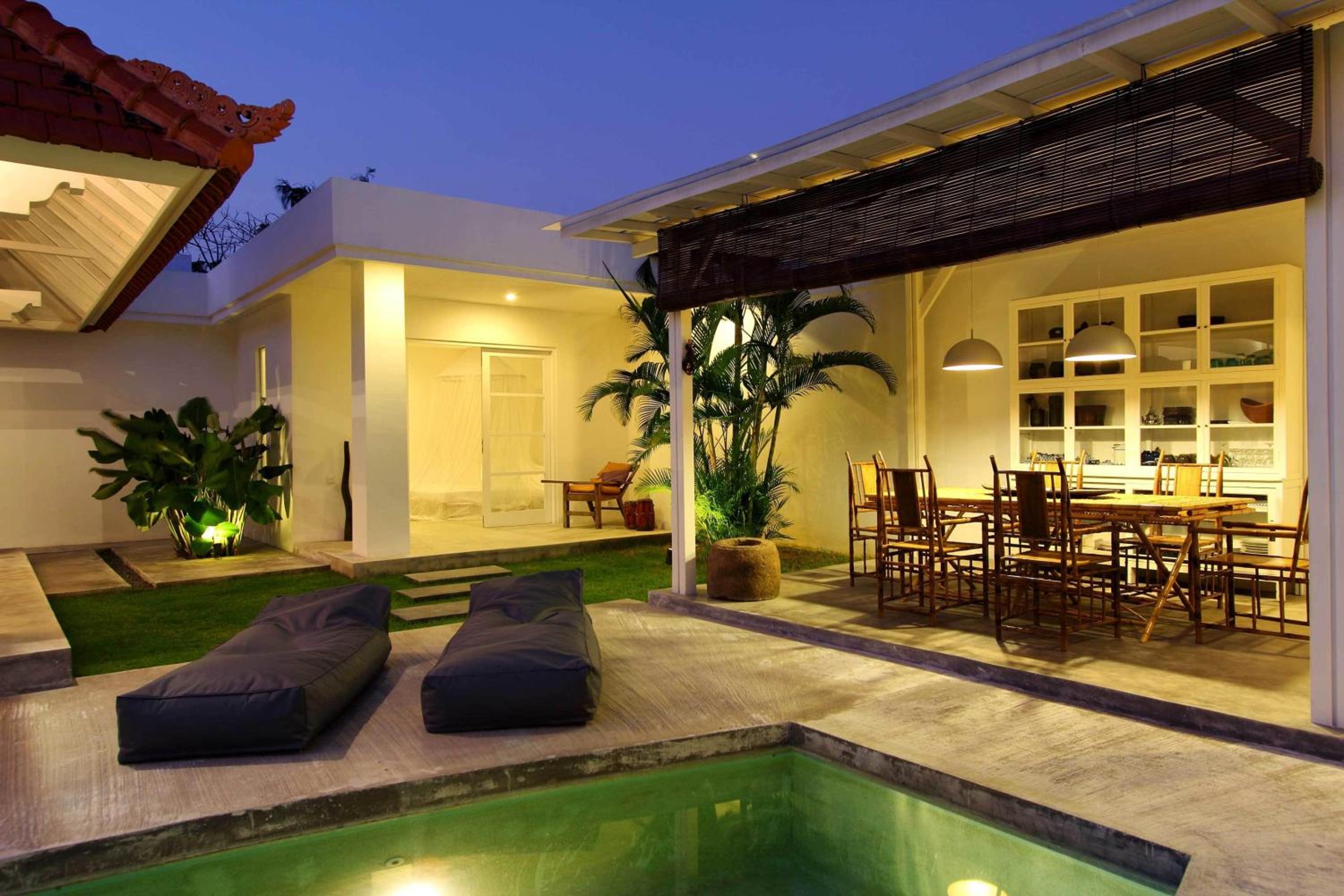 Villa - Photo 9