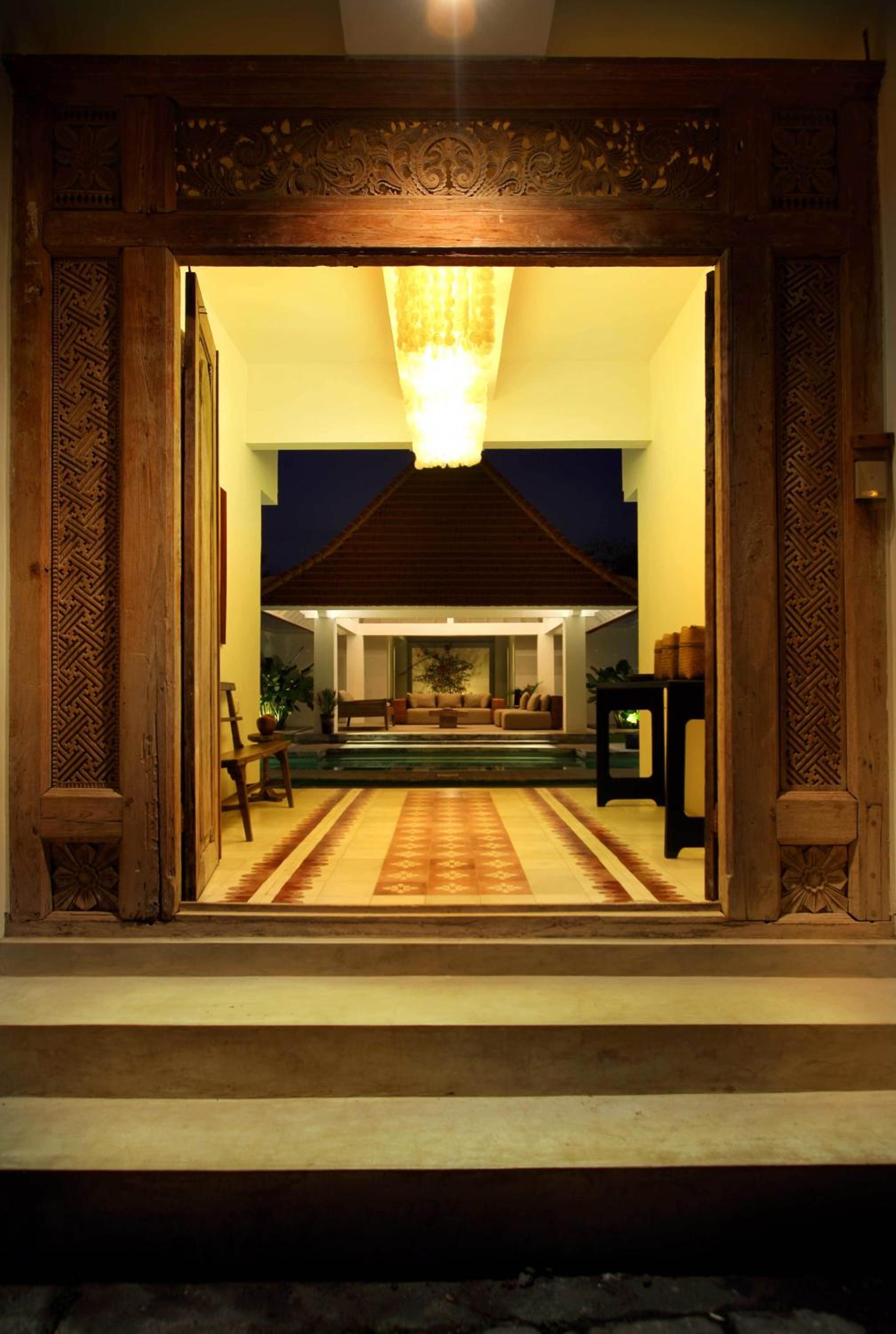 Villa - Photo 11