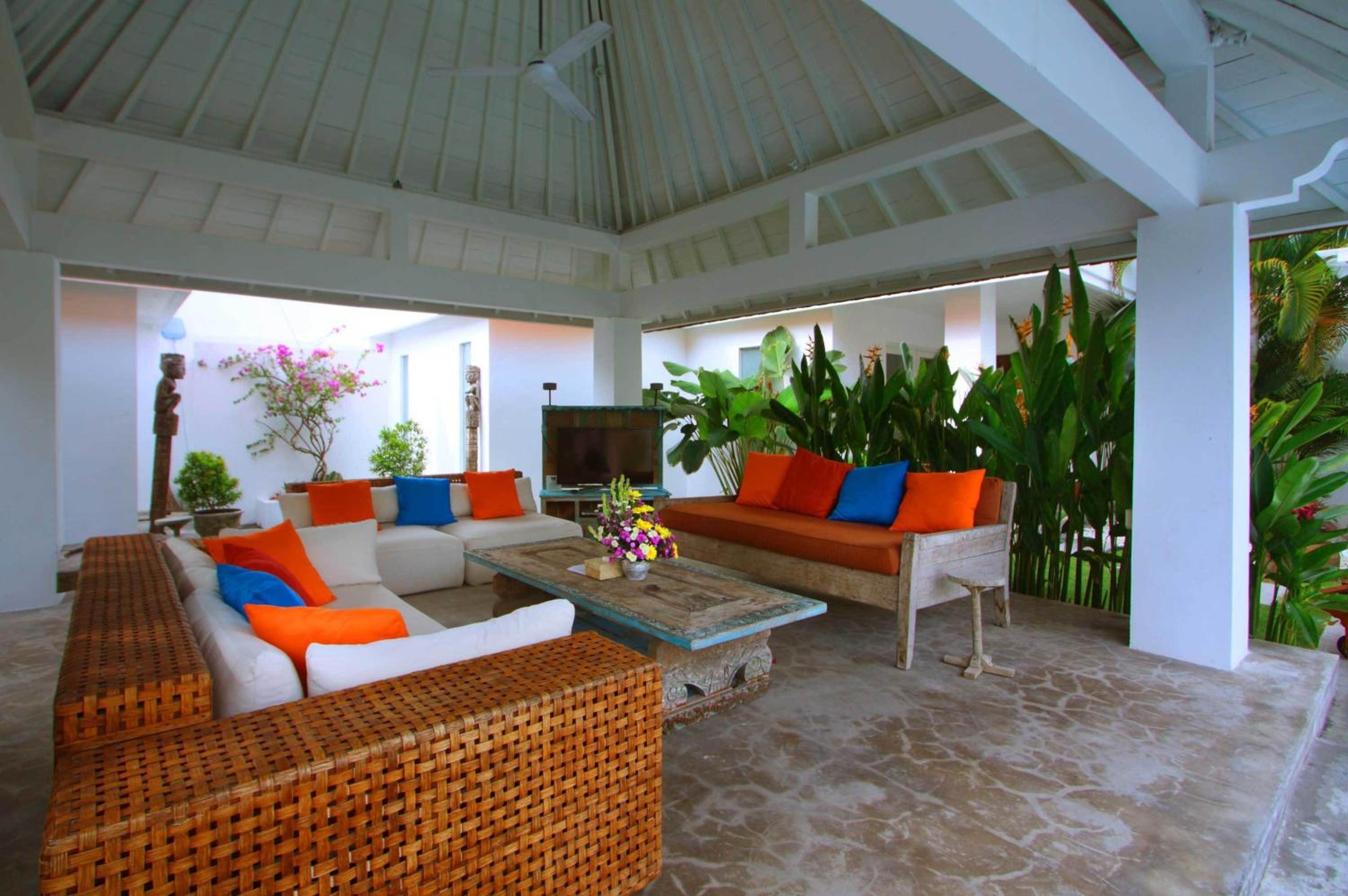 Villa - Photo 10