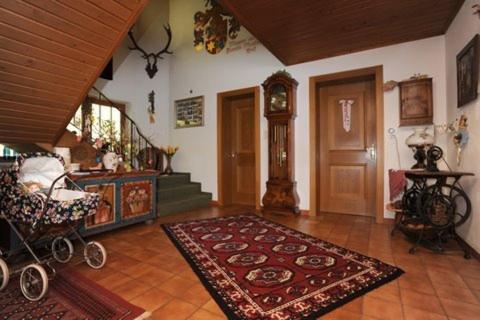 One-Bedroom Apartment with Balcony photo 2