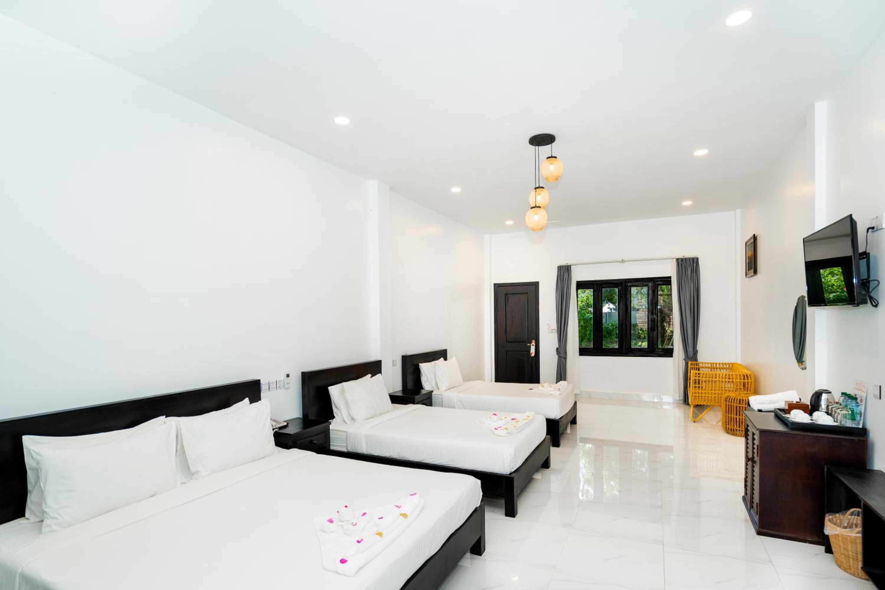 Family Suite - Photo 14