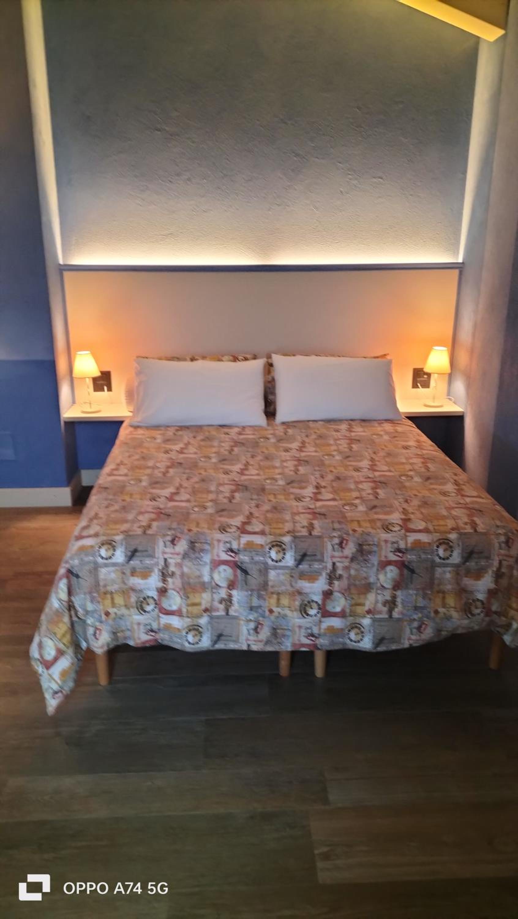 Large Double or Twin Room photo 3