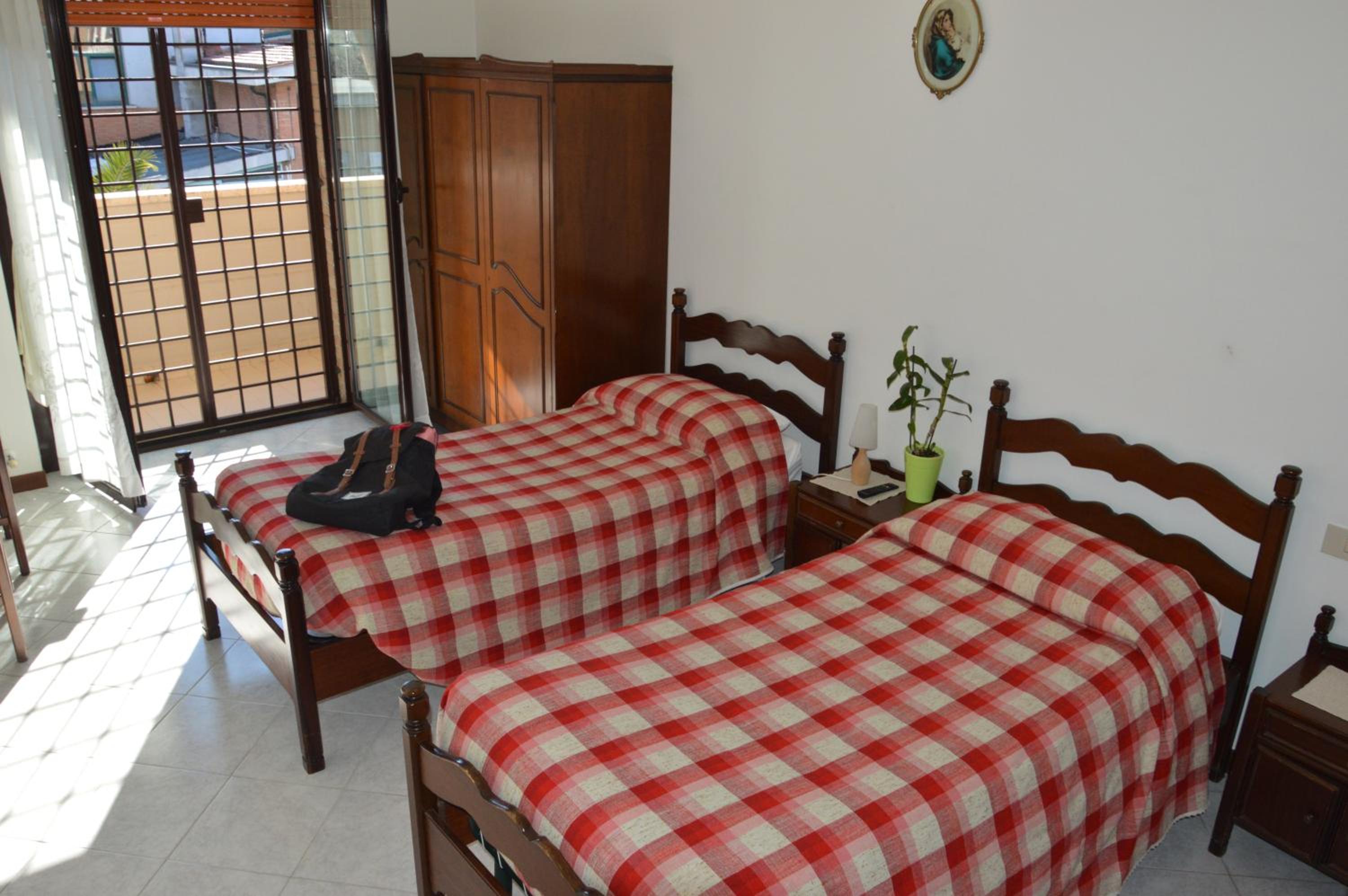 Double Or Twin Room With Private Bathroom