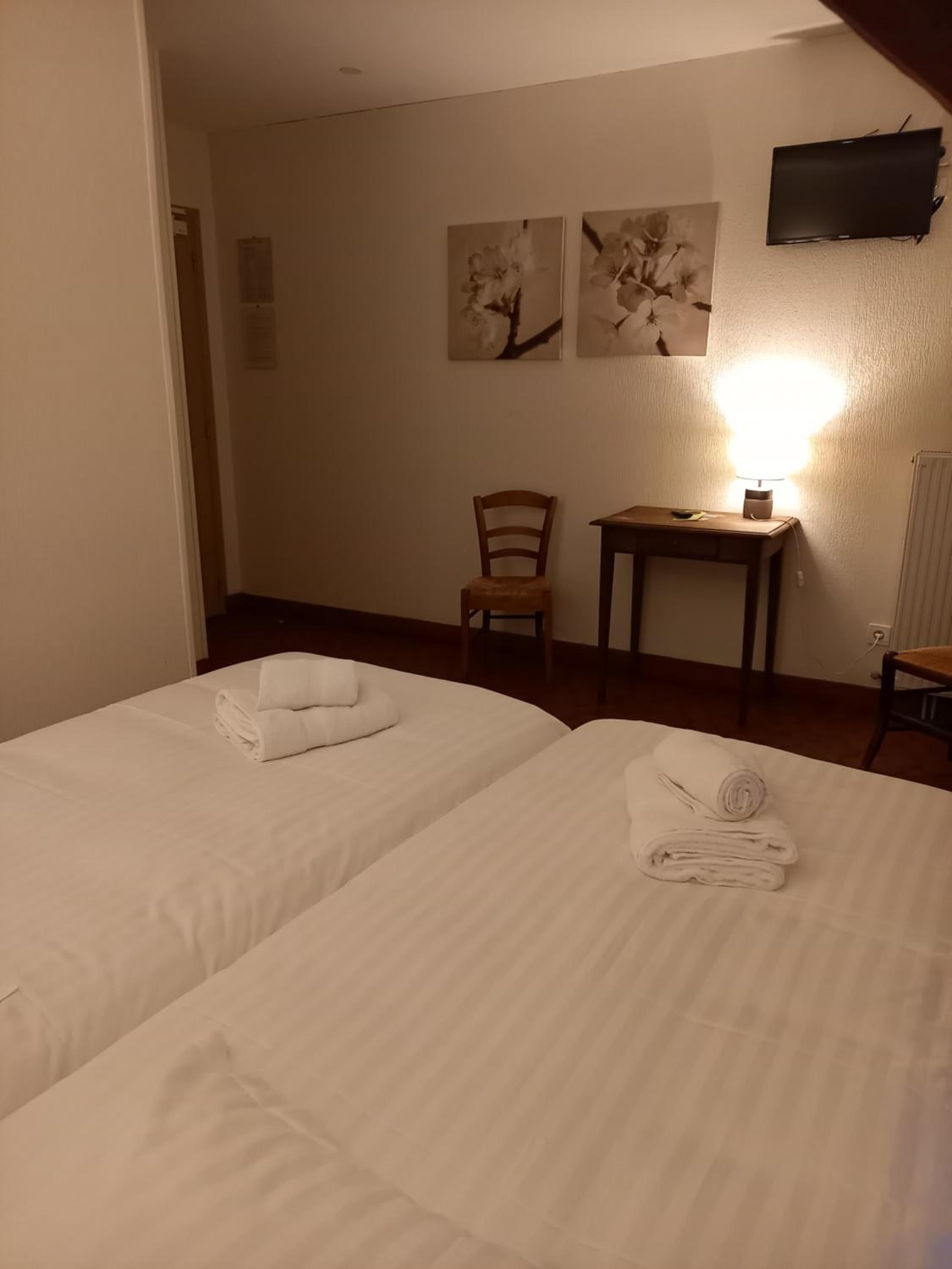 Double or Twin Room photo 3