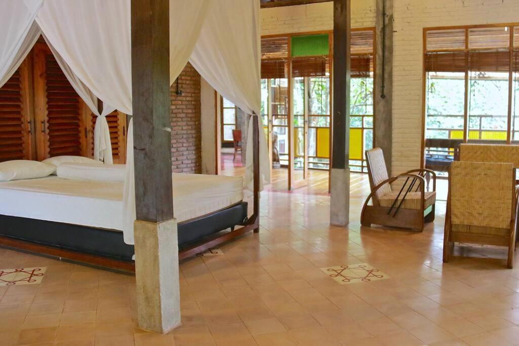 Two-Bedroom Villa photo 1
