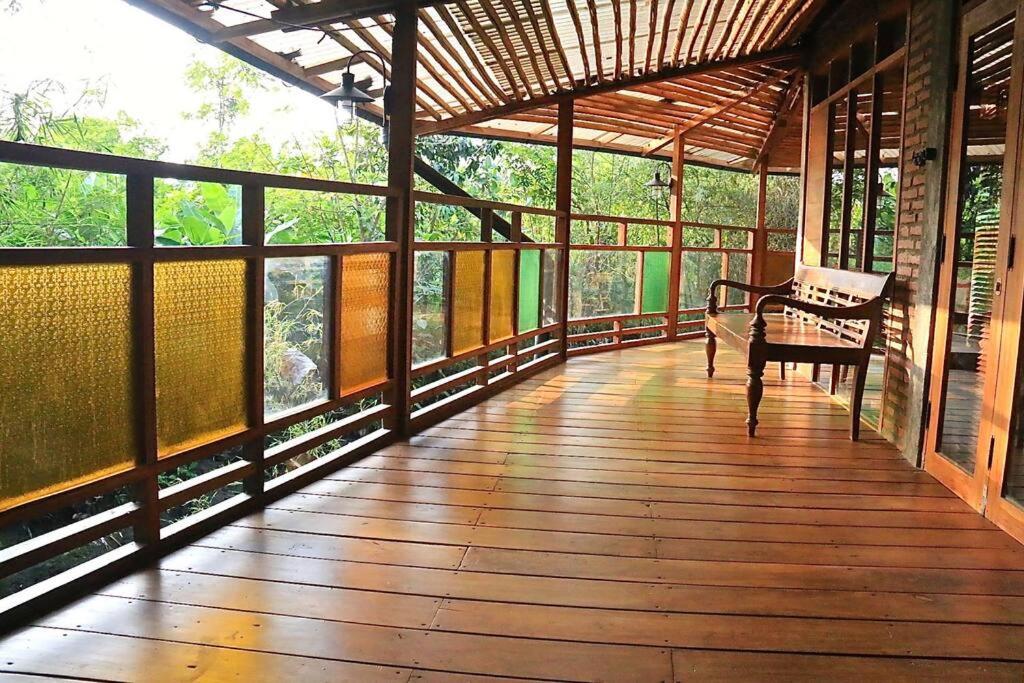 Two-Bedroom Villa photo 2