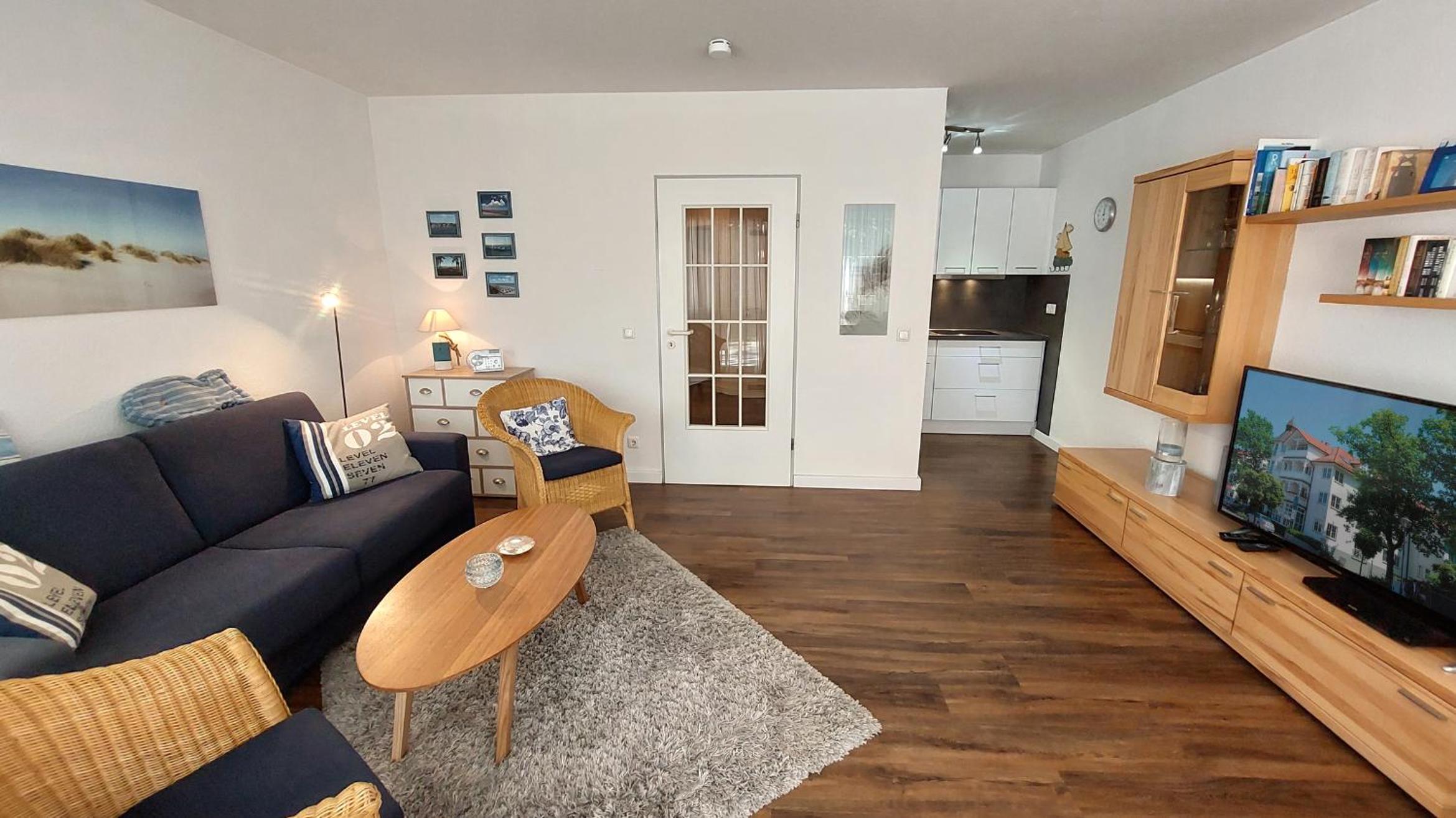 Apartment photo 3