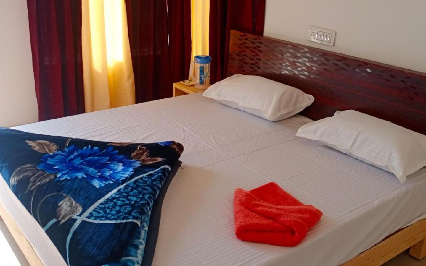 Triple Room photo 3