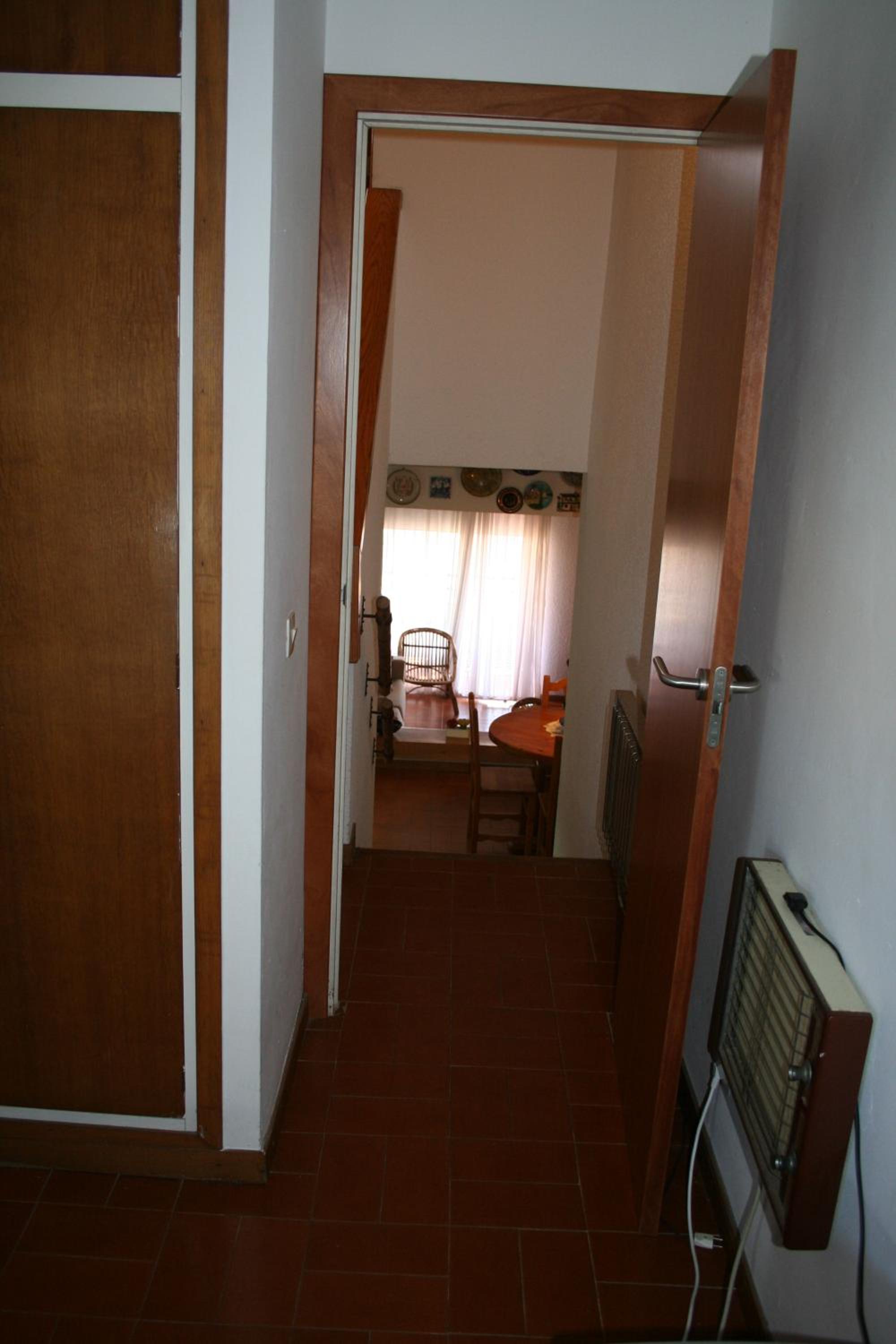 Apartamento Dúplex