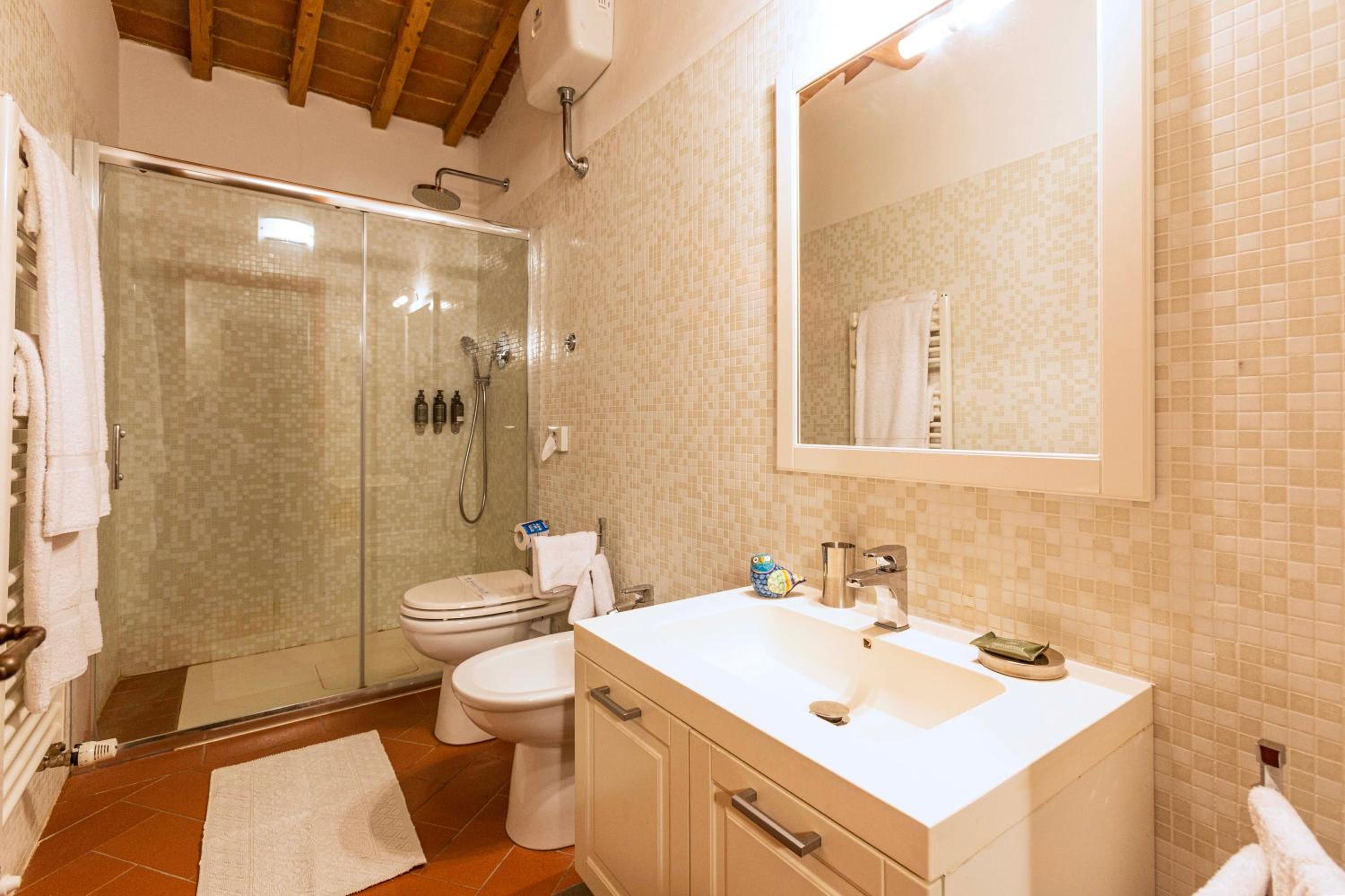 Standard Double or Twin Room - Separate Building photo 2