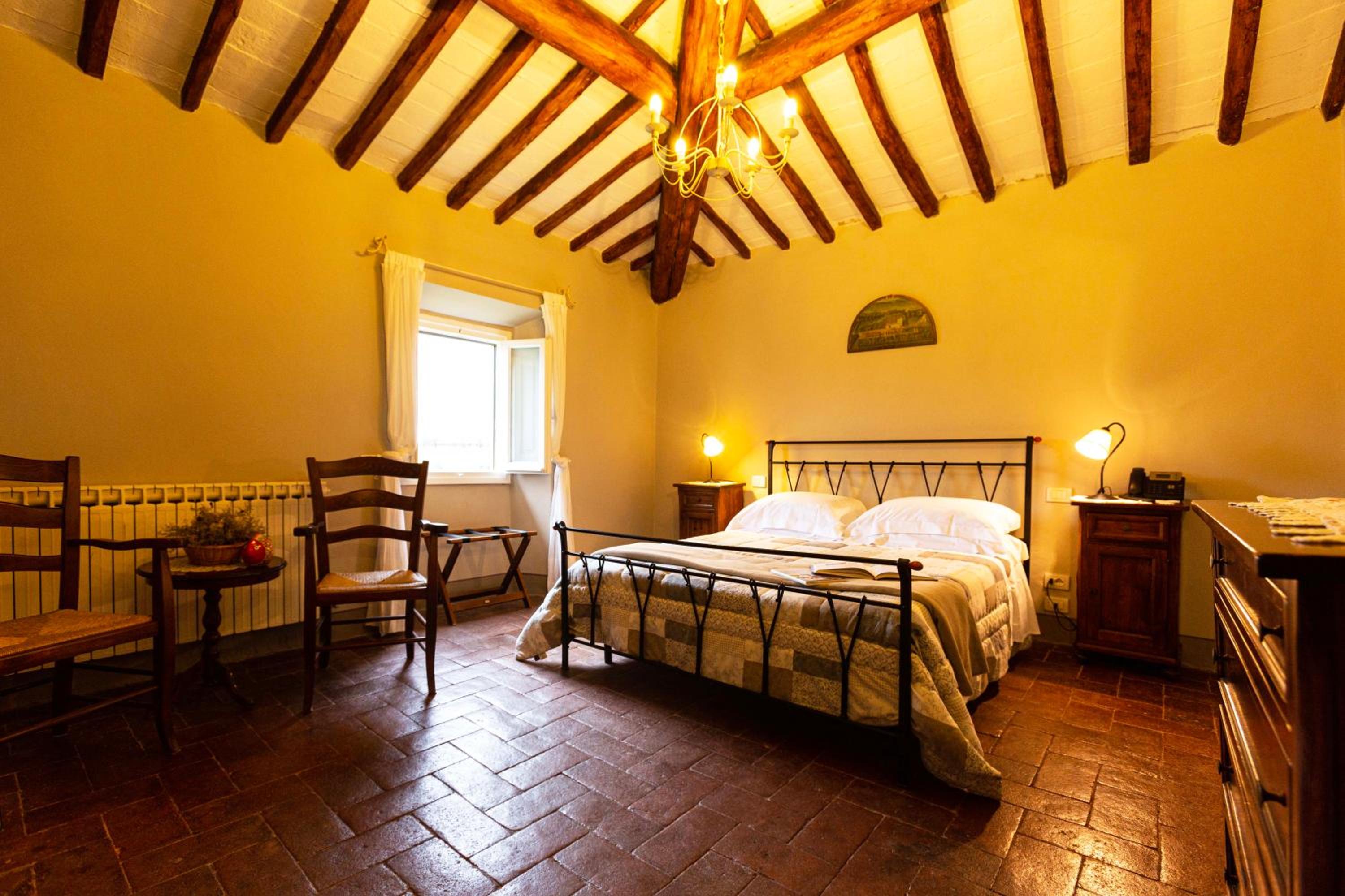 Standard Double or Twin Room - Separate Building photo 3