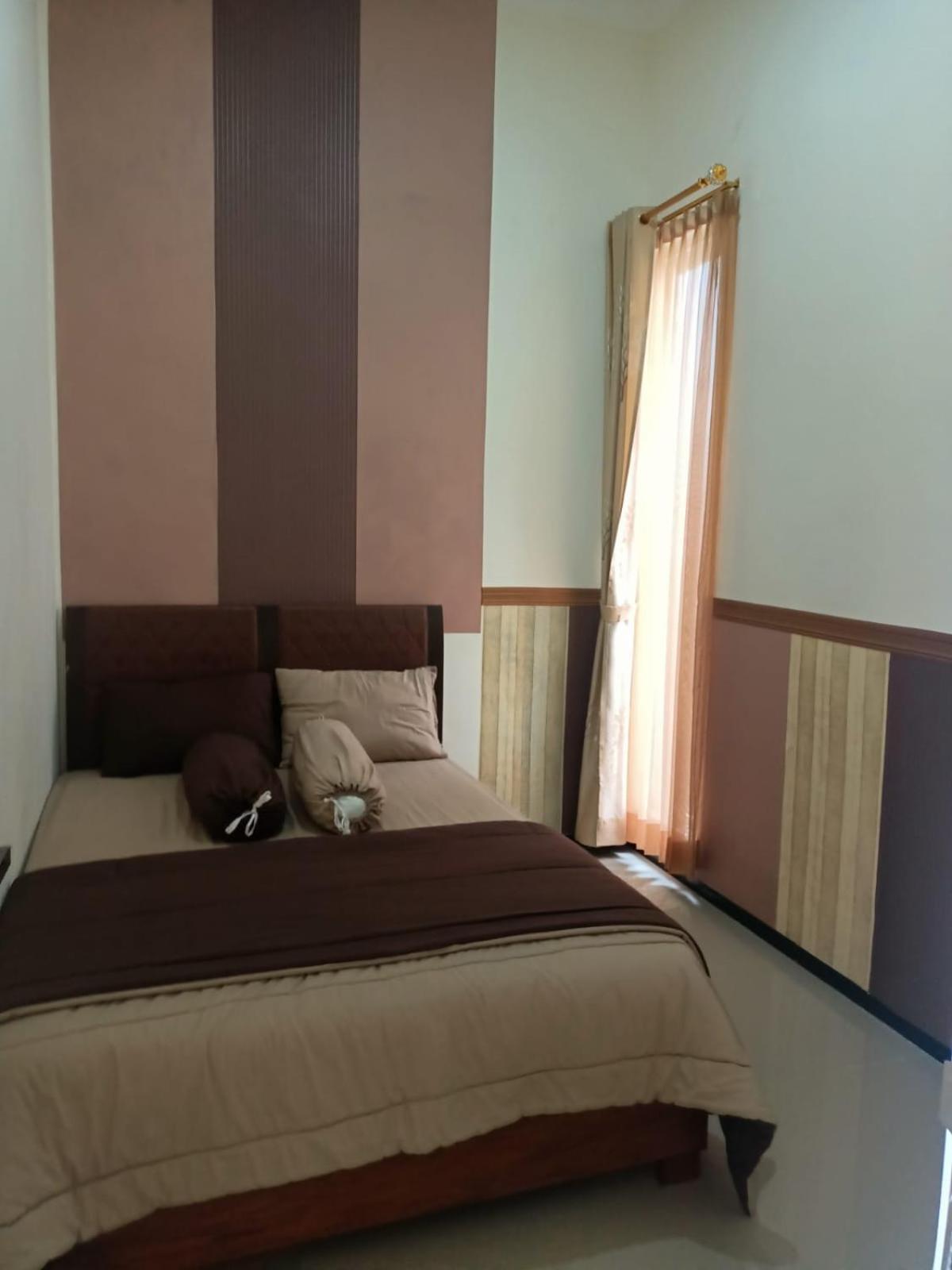 One-Bedroom Villa photo 1