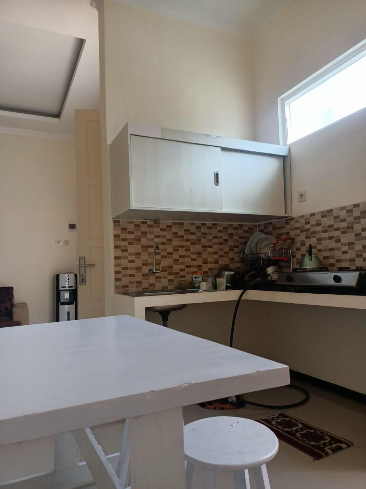 One-Bedroom Villa photo 3