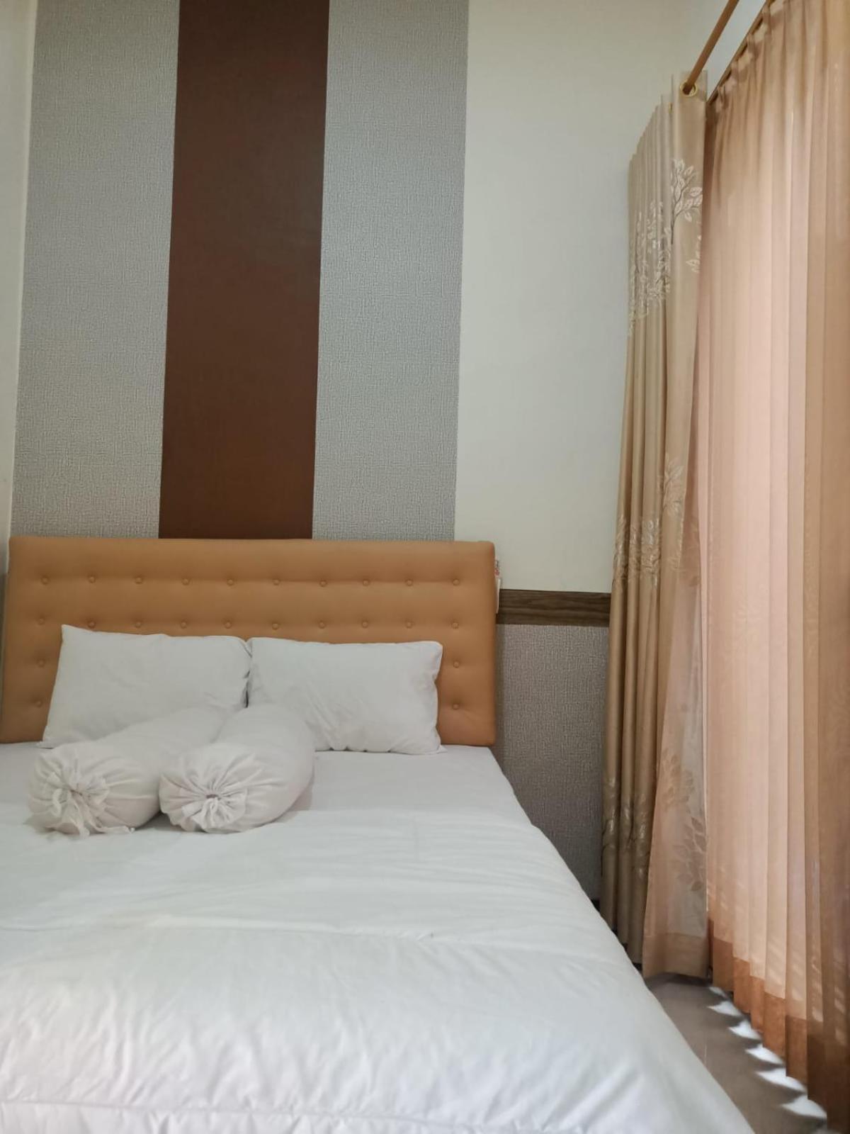 One-Bedroom Villa photo 2