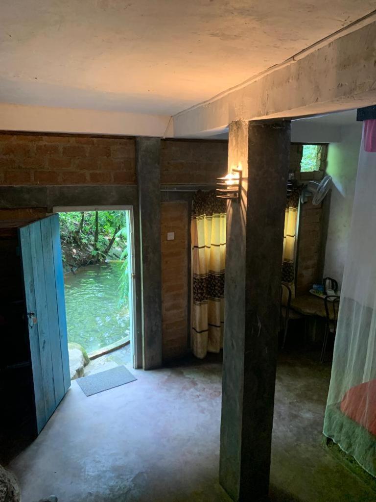 Double or Twin Room with Pool View photo 3
