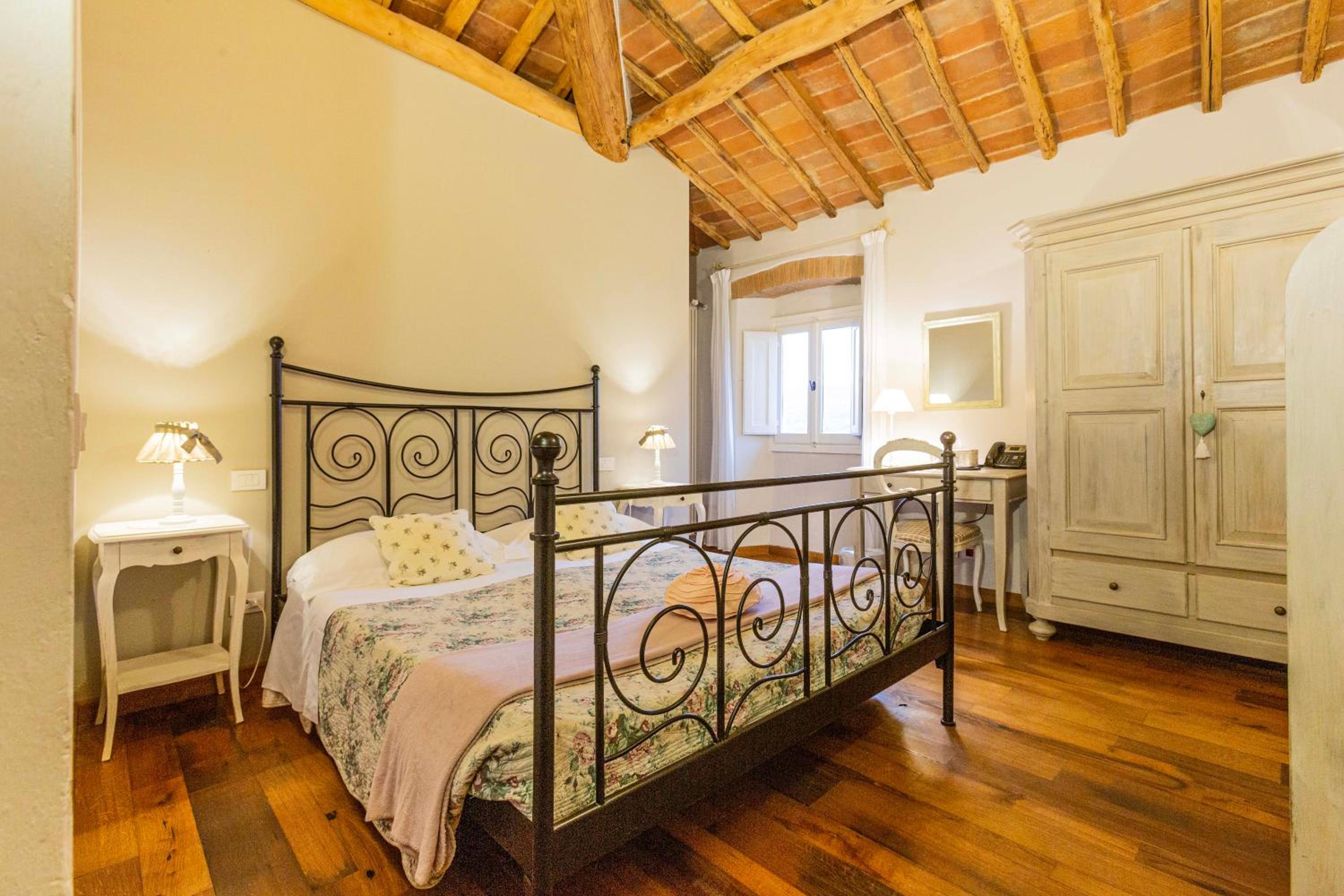 Standard Double or Twin Room - Separate Building photo 1