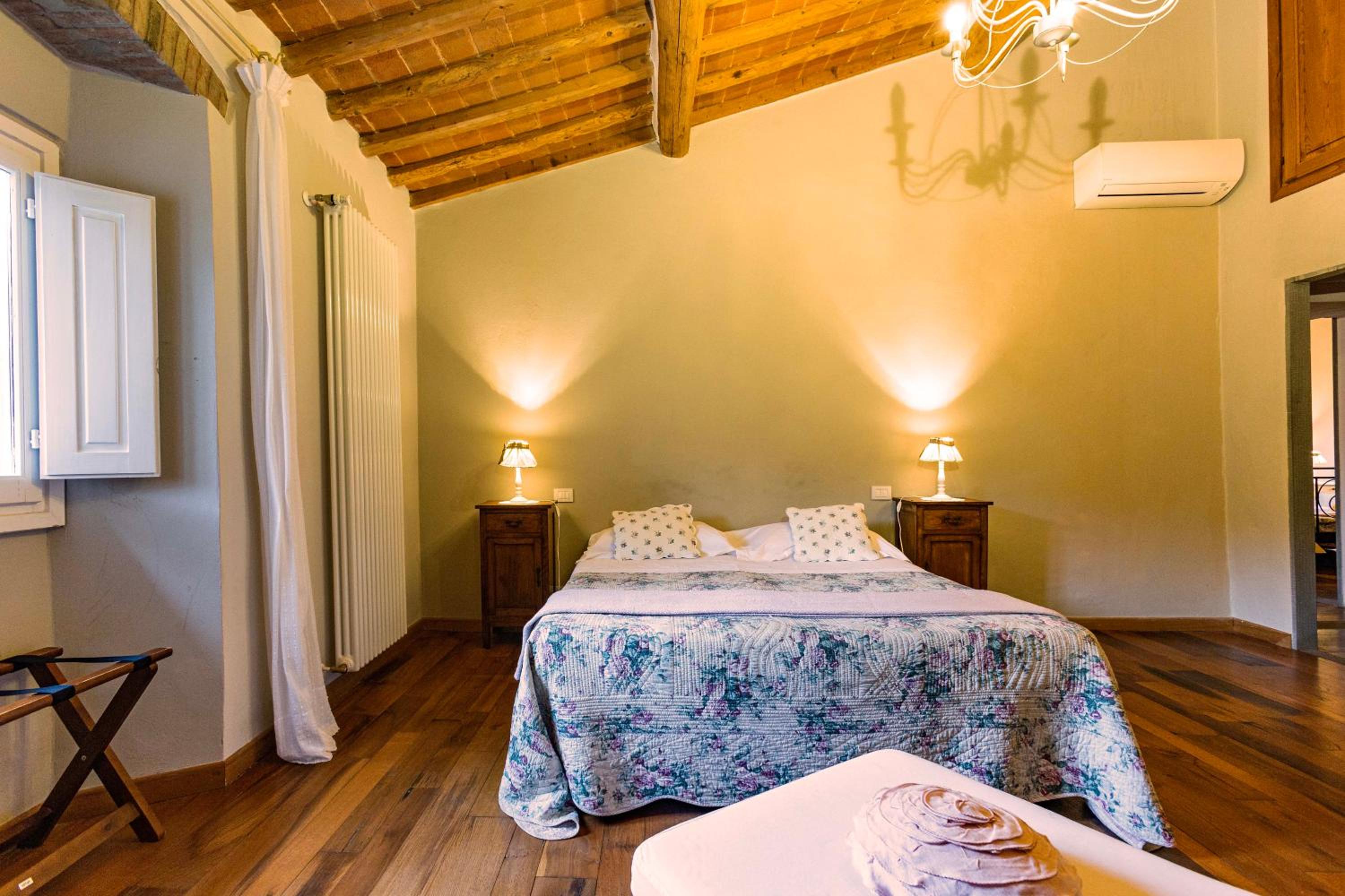 Junior Suite - Separate Building