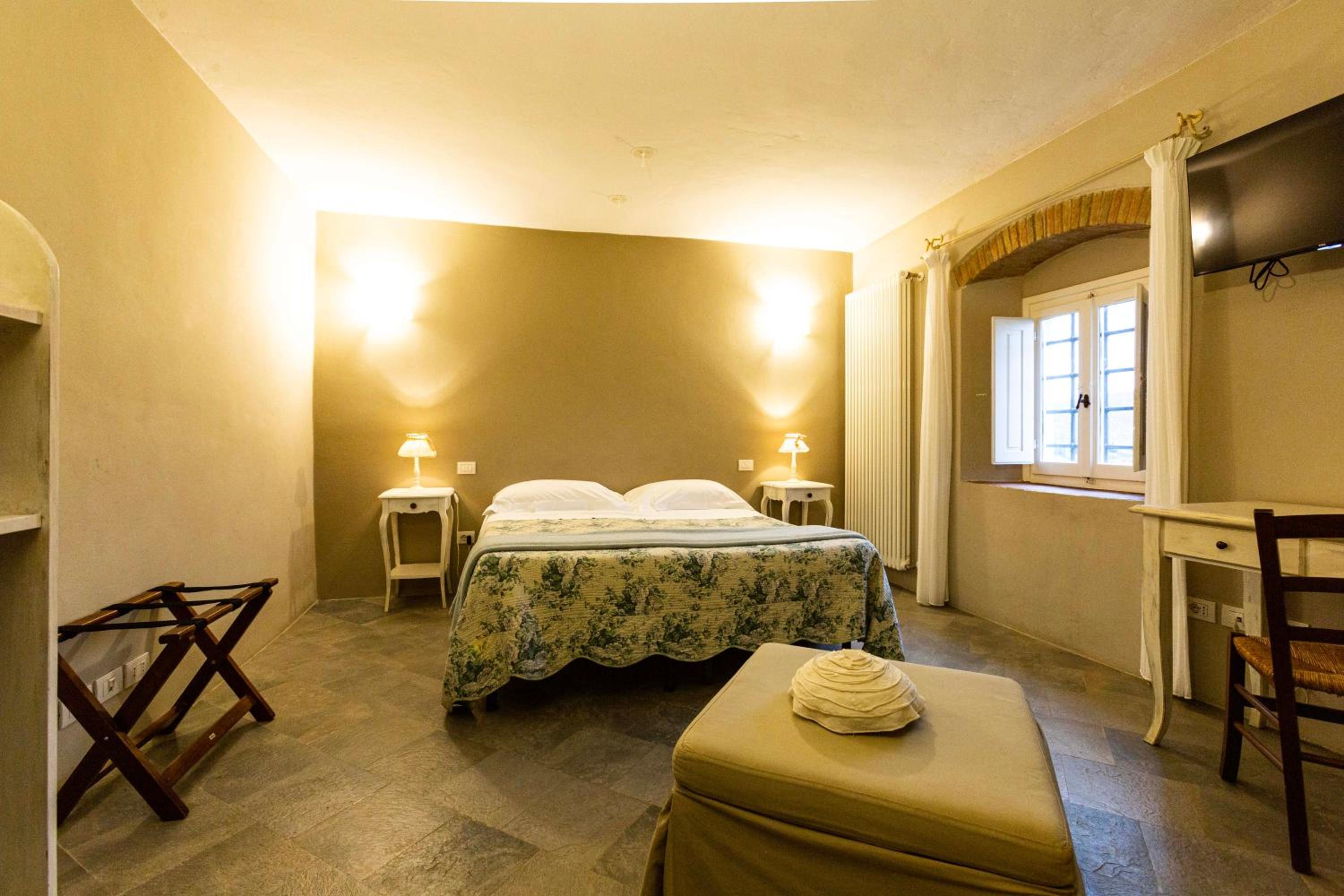 Suite Deluxe - Separate Building