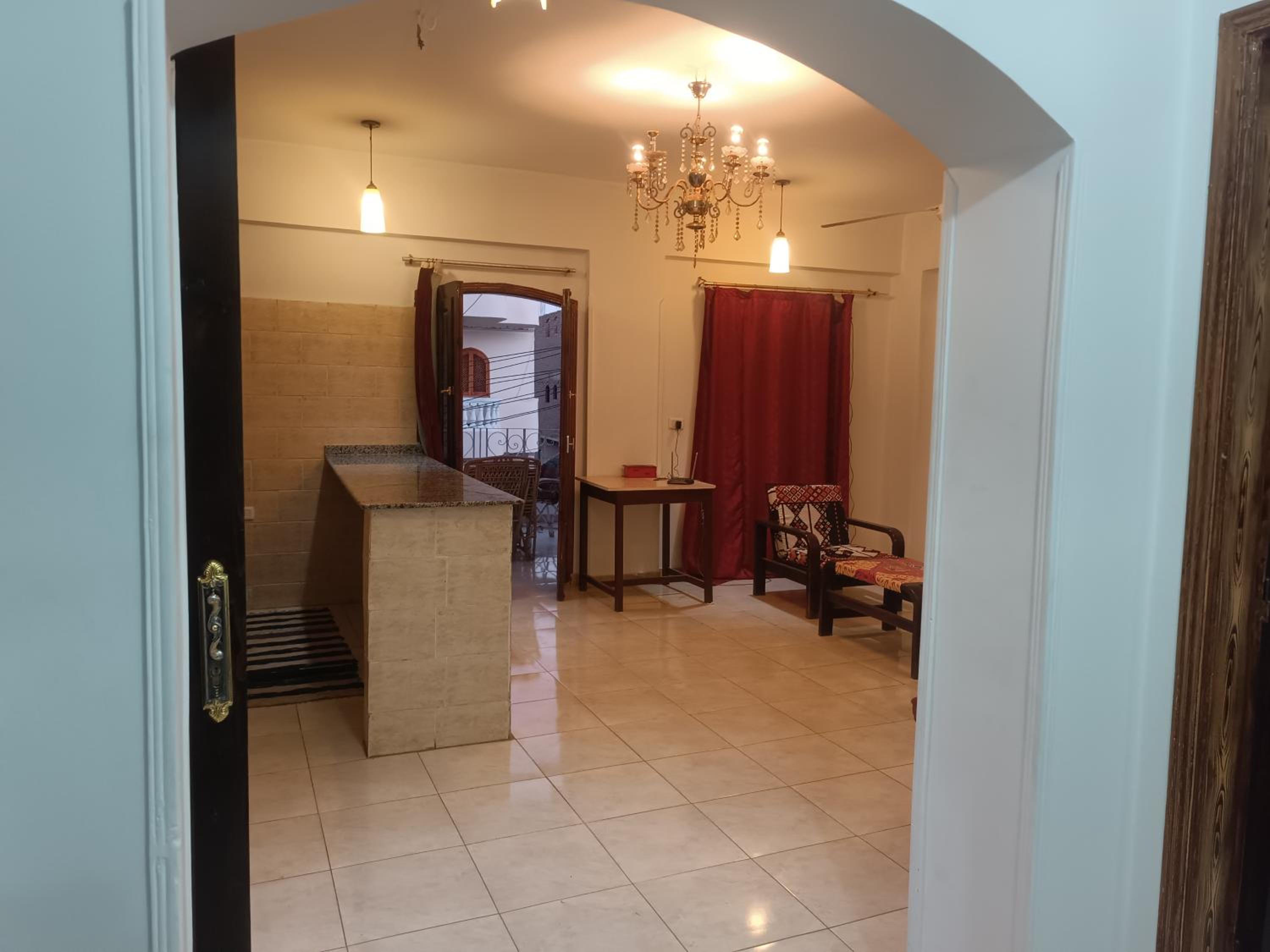 Two-Bedroom Apartment - Photo 7