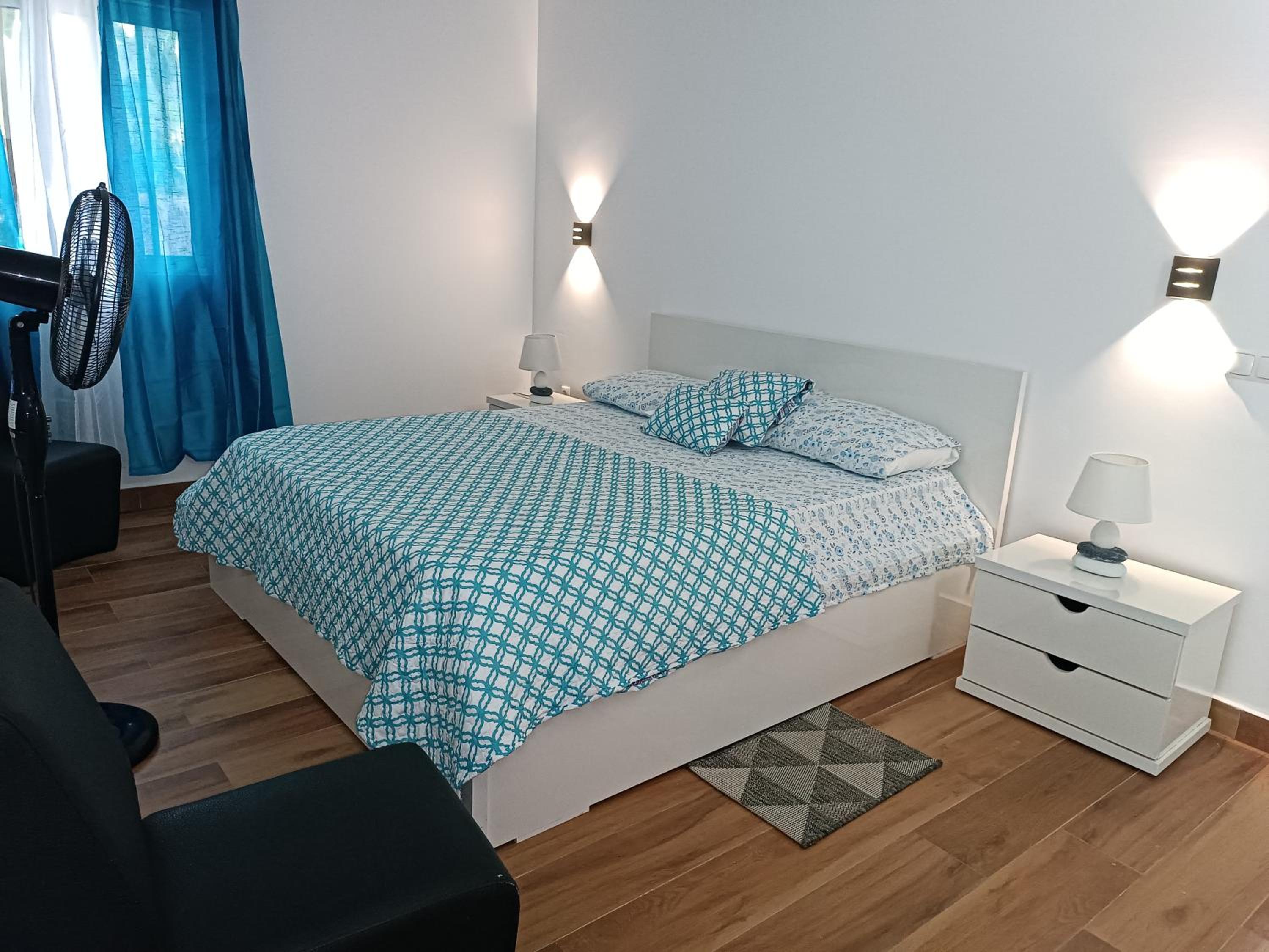 Double Room photo 3