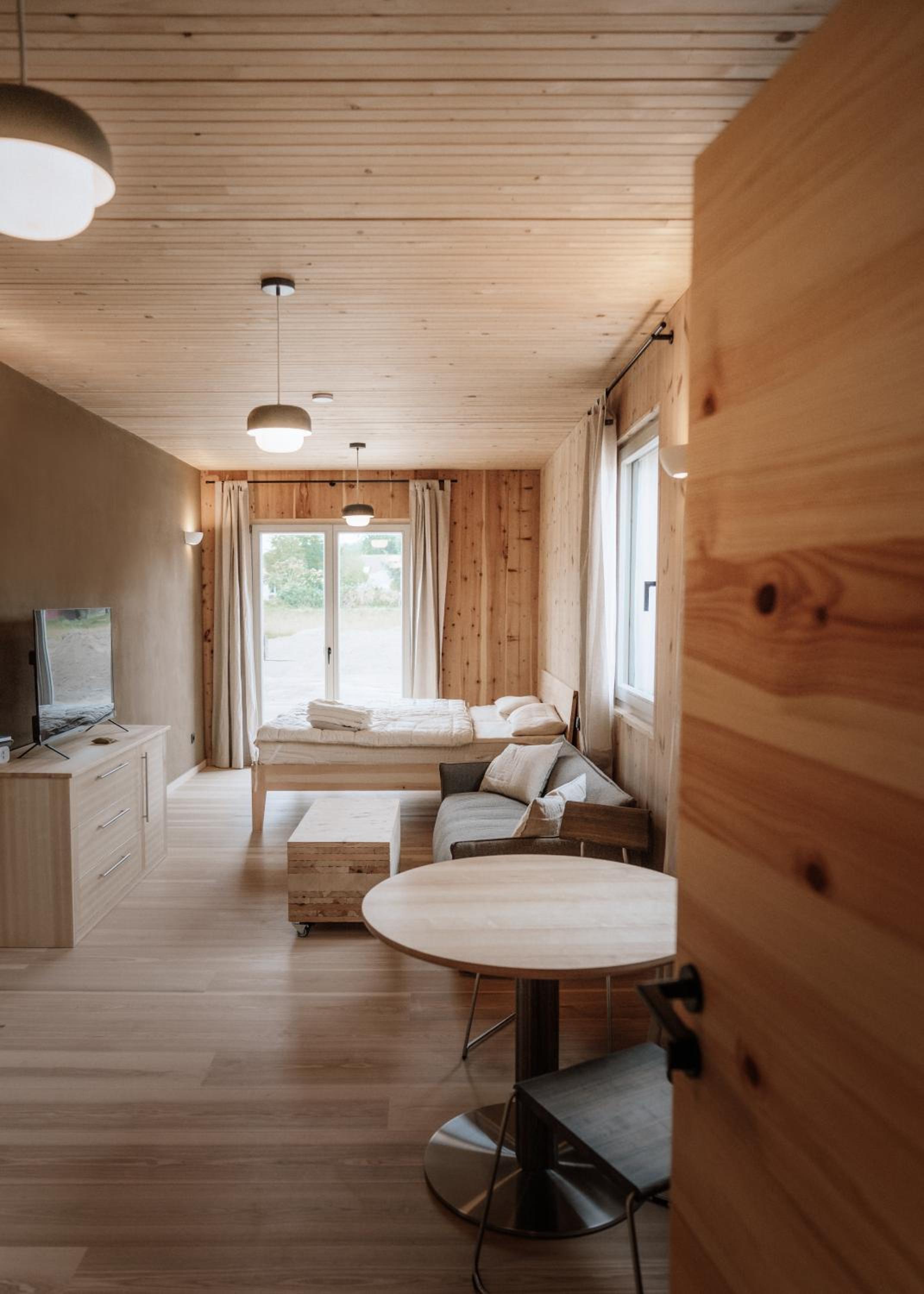 Double Room with Terrace photo 3