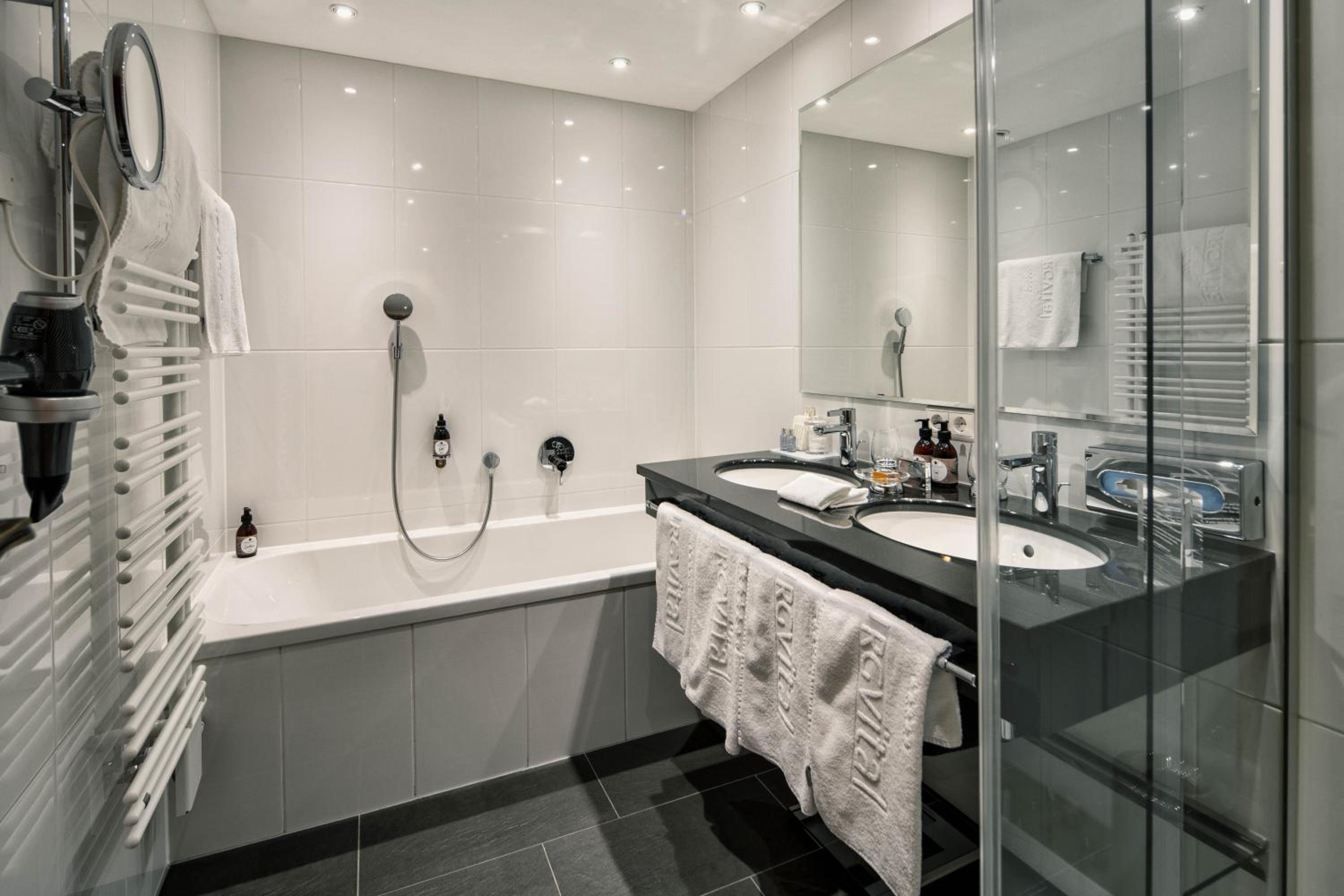 Suite photo 2