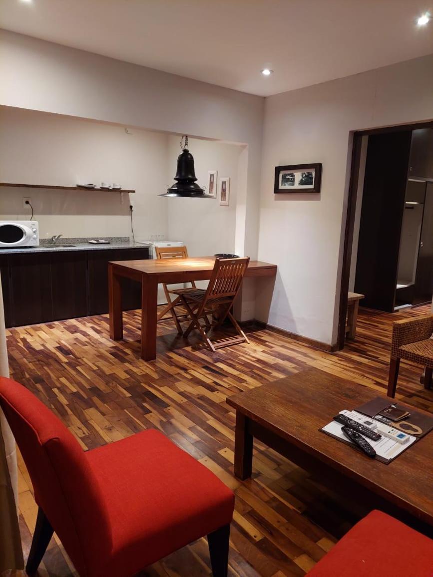 Double or Twin Room with Kitchenette photo 3
