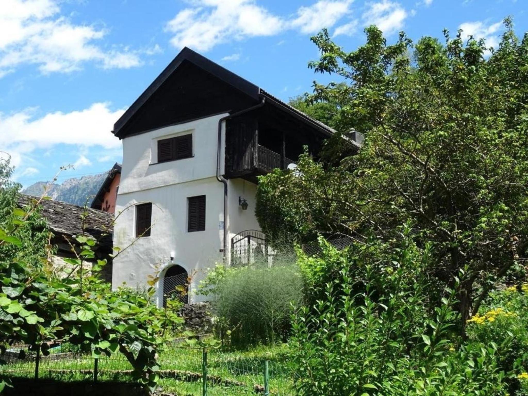 Holiday Home photo 1