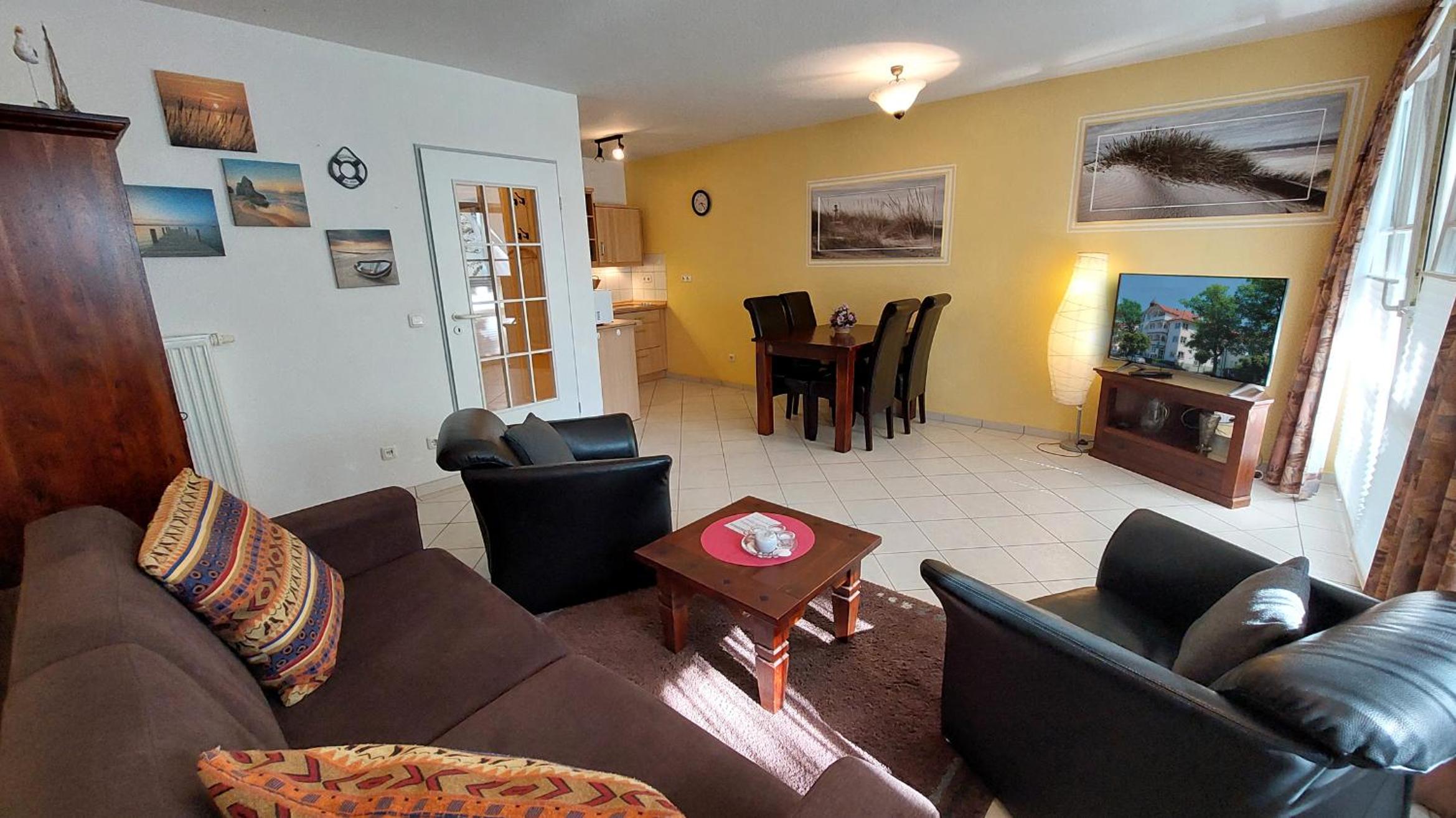 Apartment photo 3