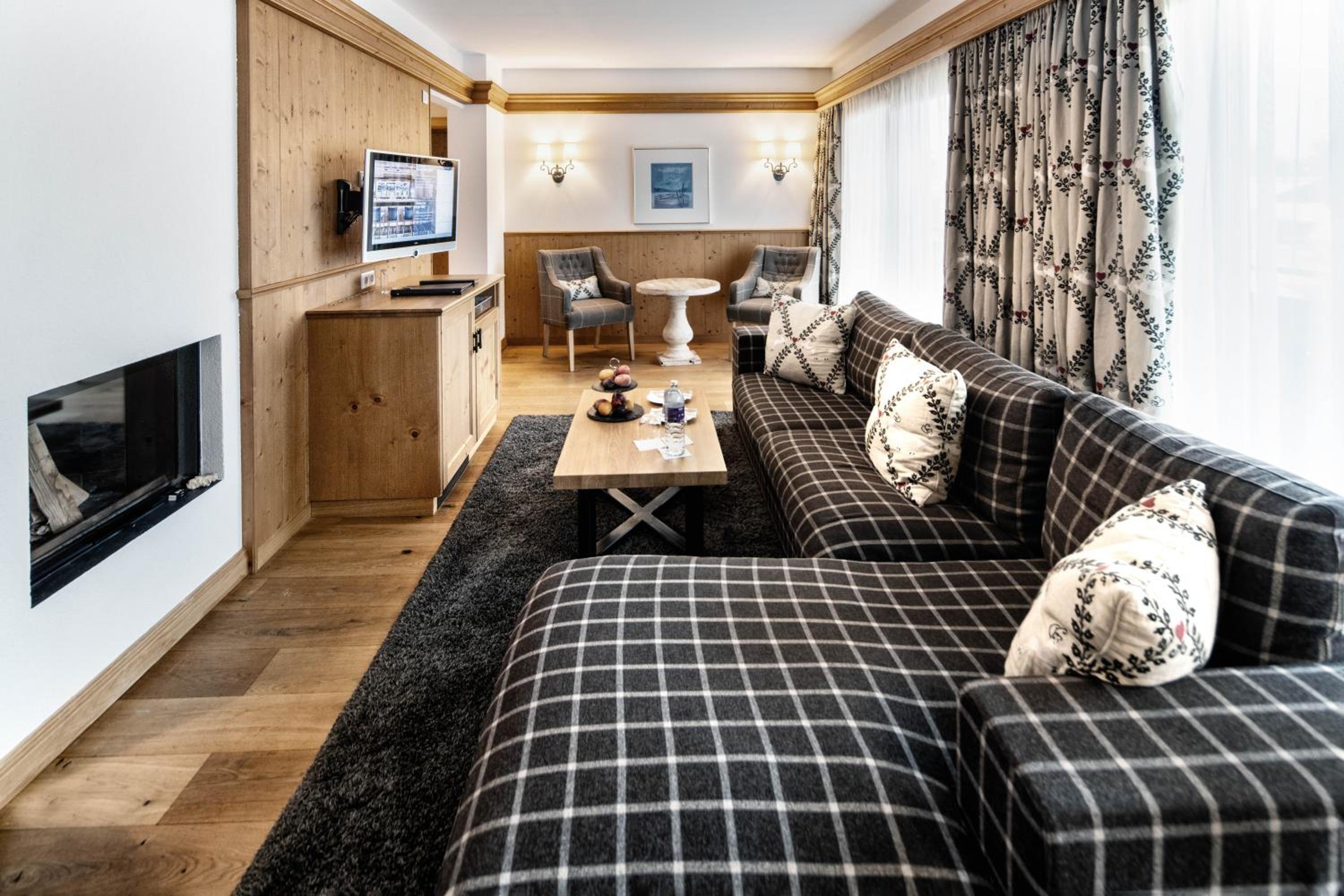 Superior Suite photo 3