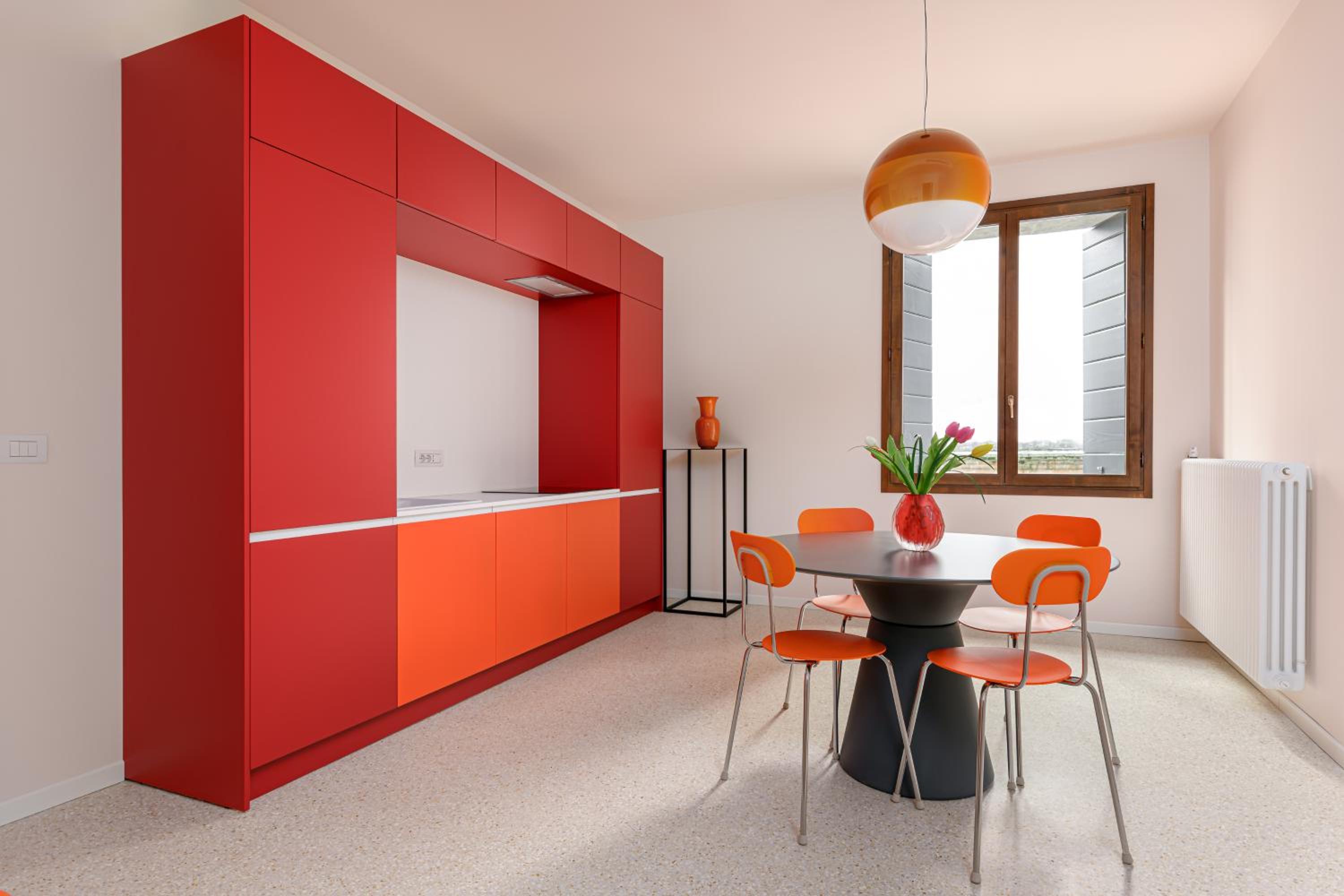 One-Bedroom Apartment with Canal View - Edera photo 3