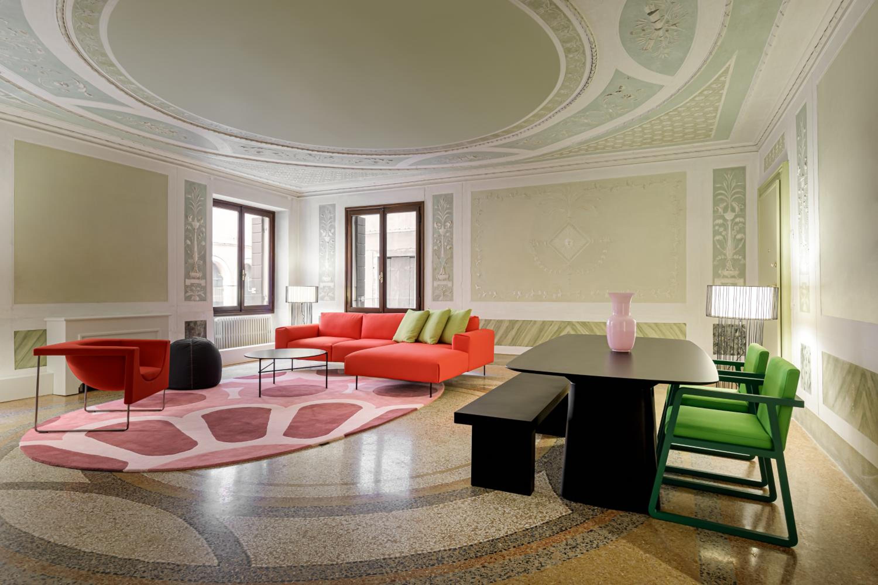 Two-Bedroom Apartment - Gelsomino photo 1