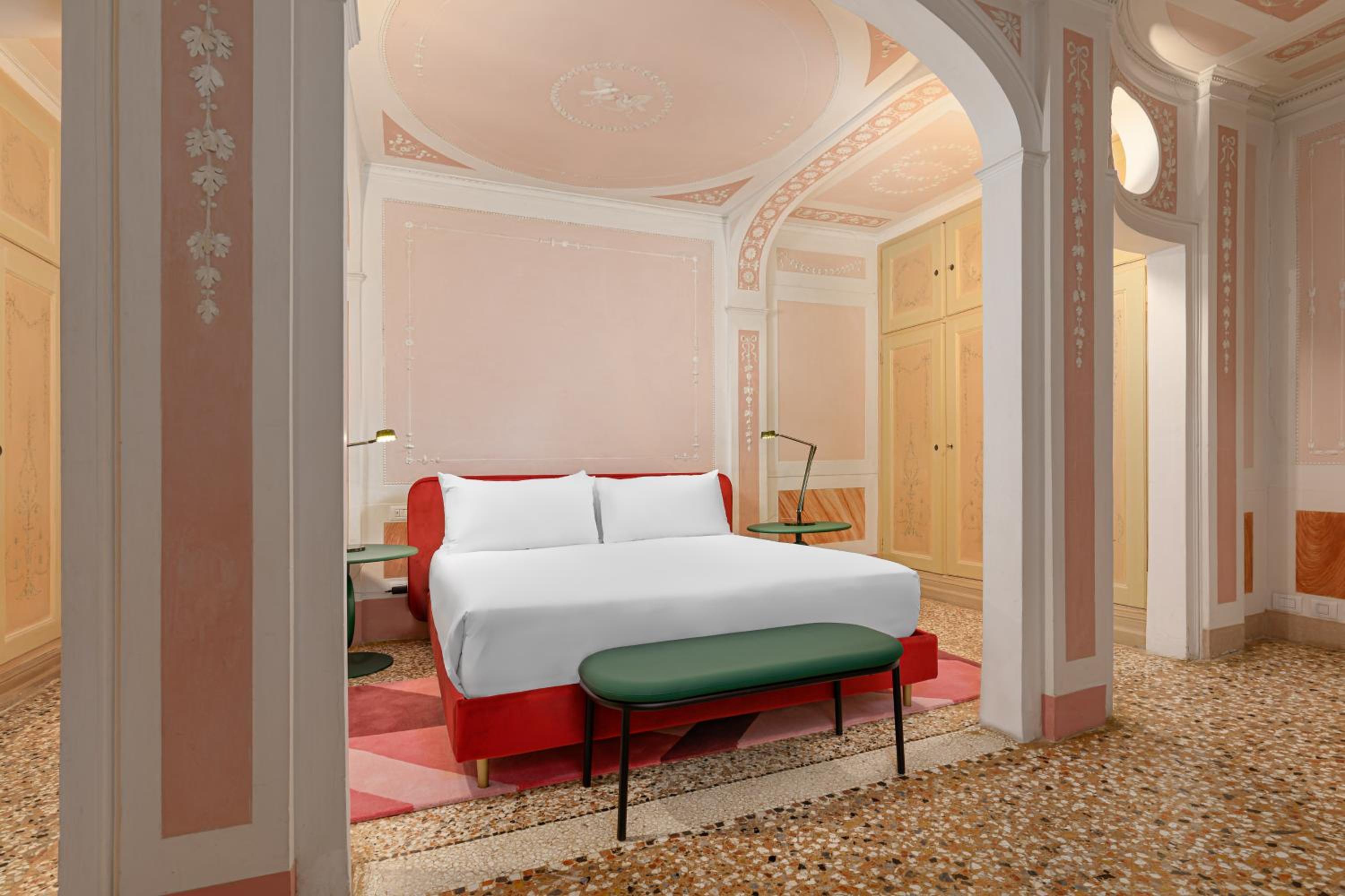Two-Bedroom Apartment - Gelsomino photo 3