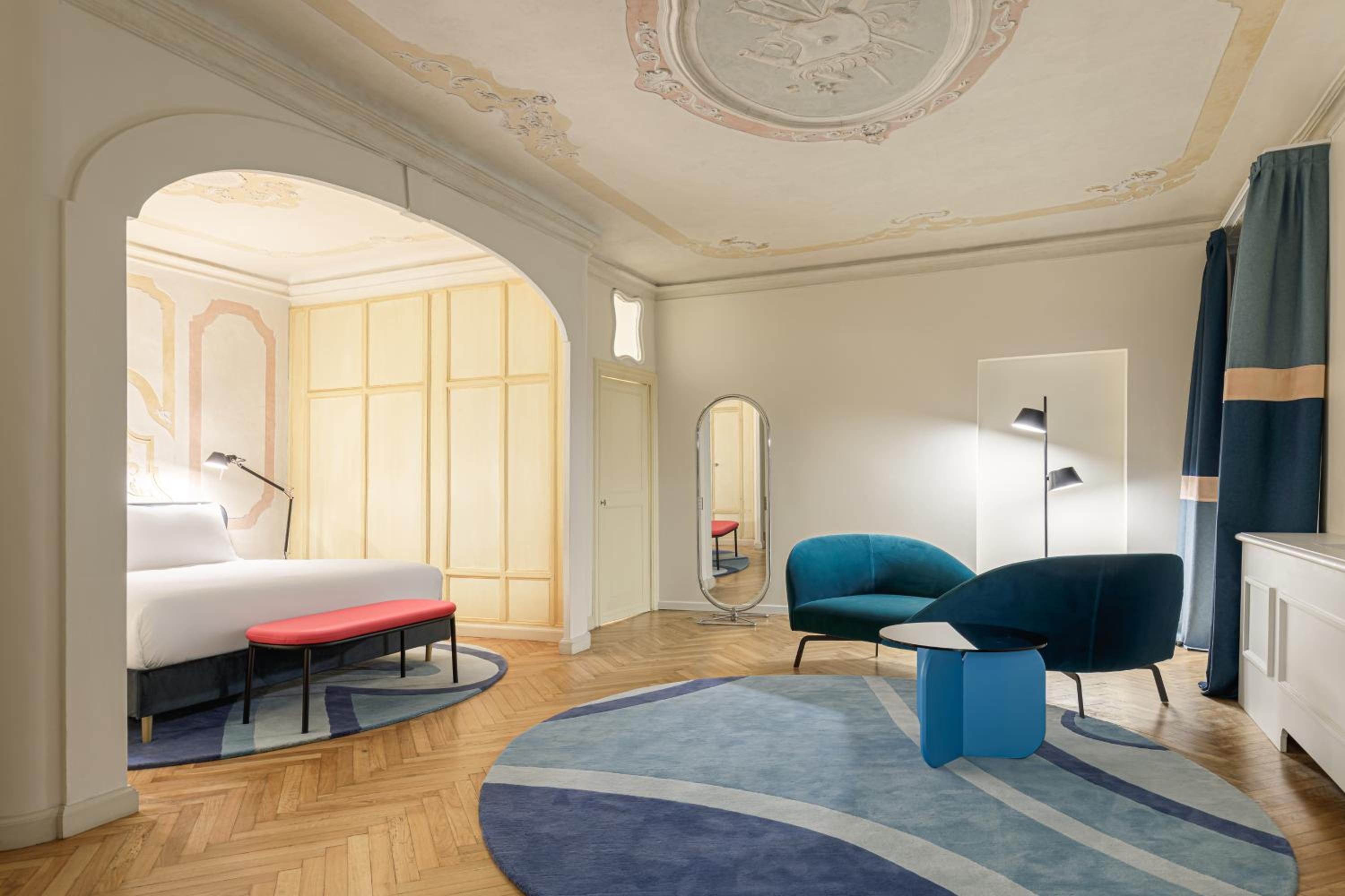 One-Bedroom Apartment with Canal View and Private Terrace - Cipresso  photo 1
