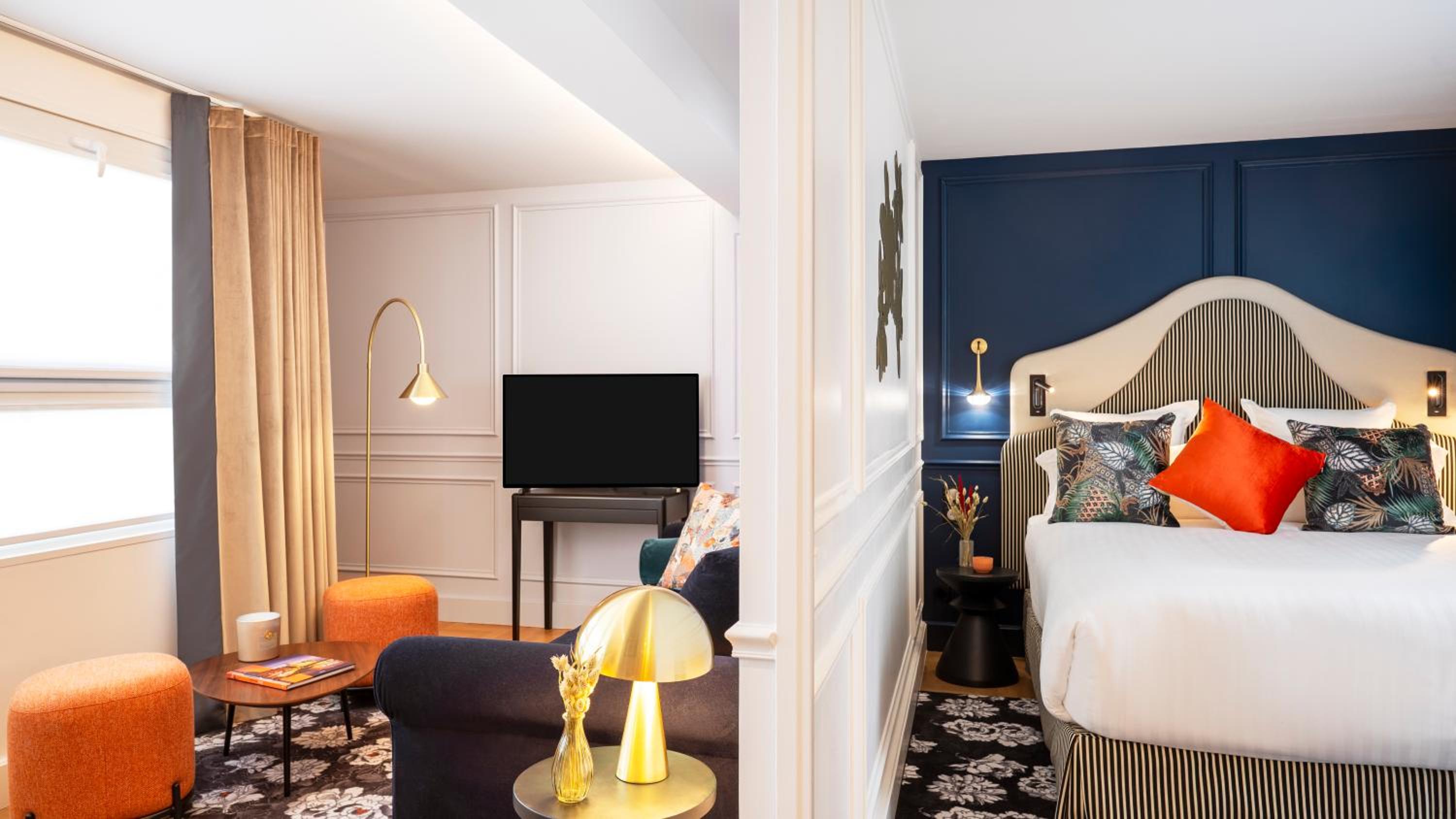 Parisian Junior Suite photo 2