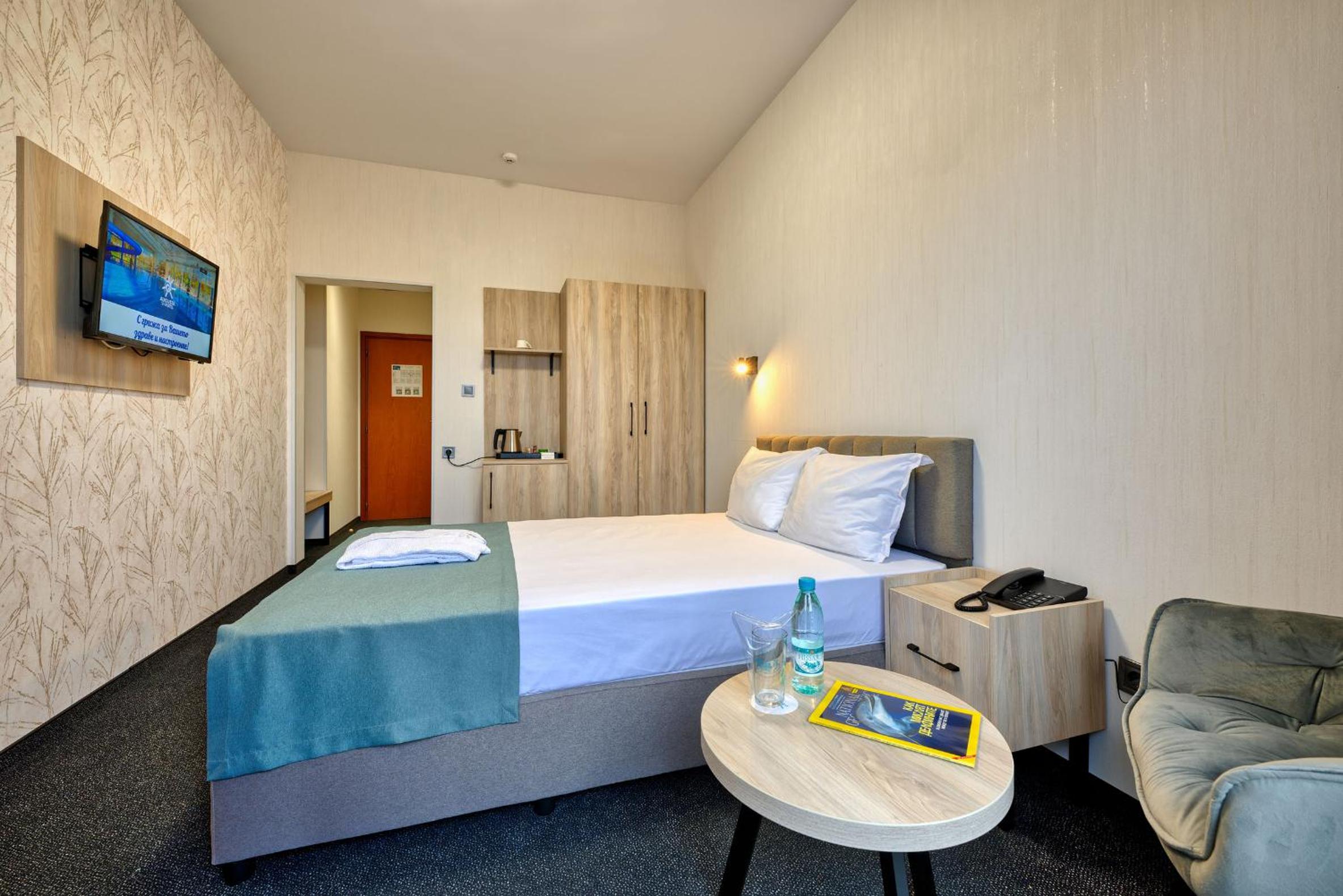 Single Room – Building 1 photo 2