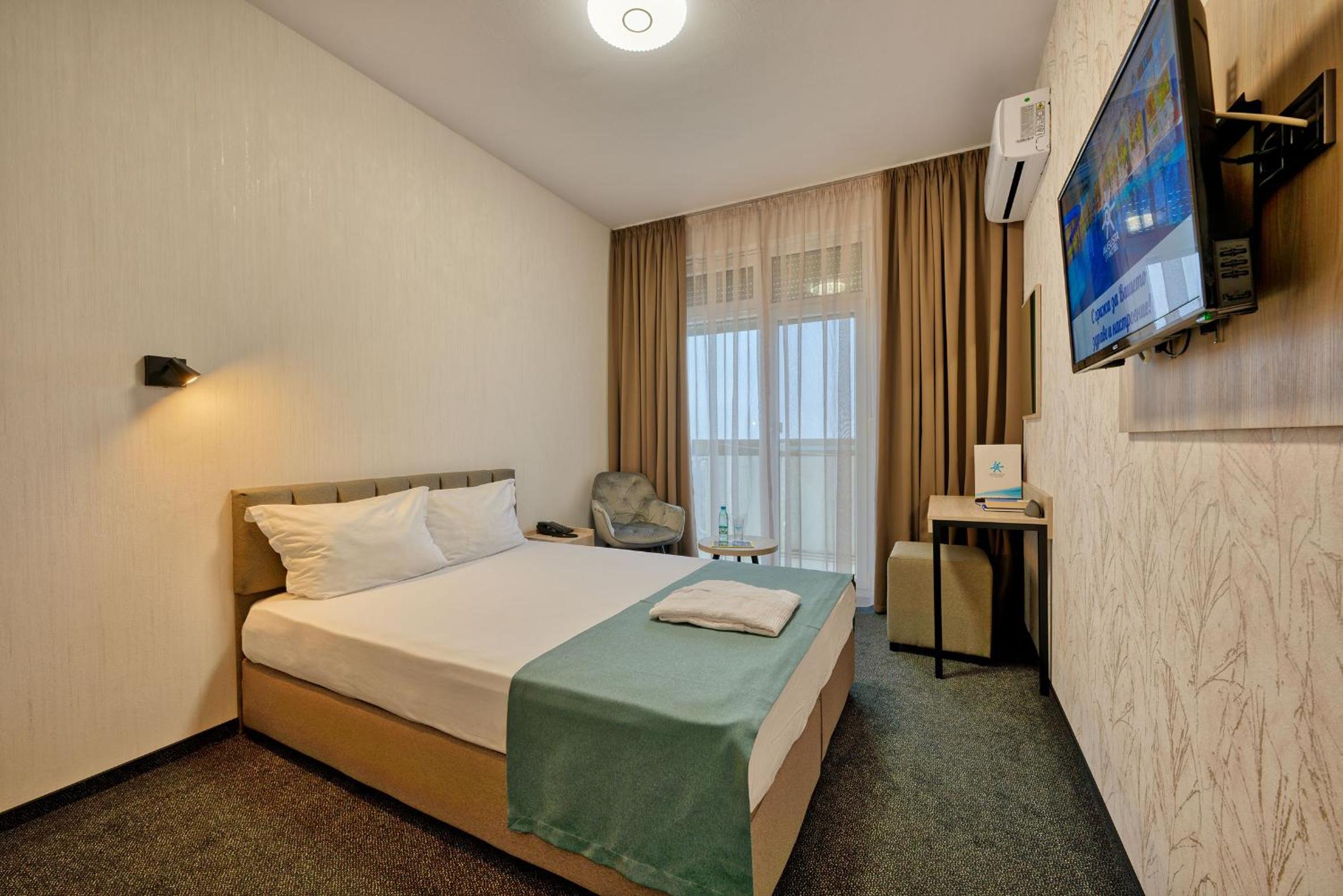 Single Room – Building 1 photo 1
